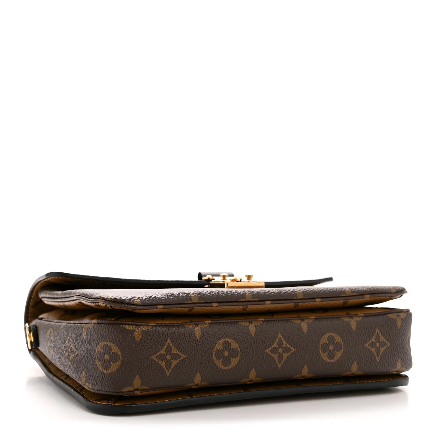 Reverse Monogram Pochette Metis - Image 4