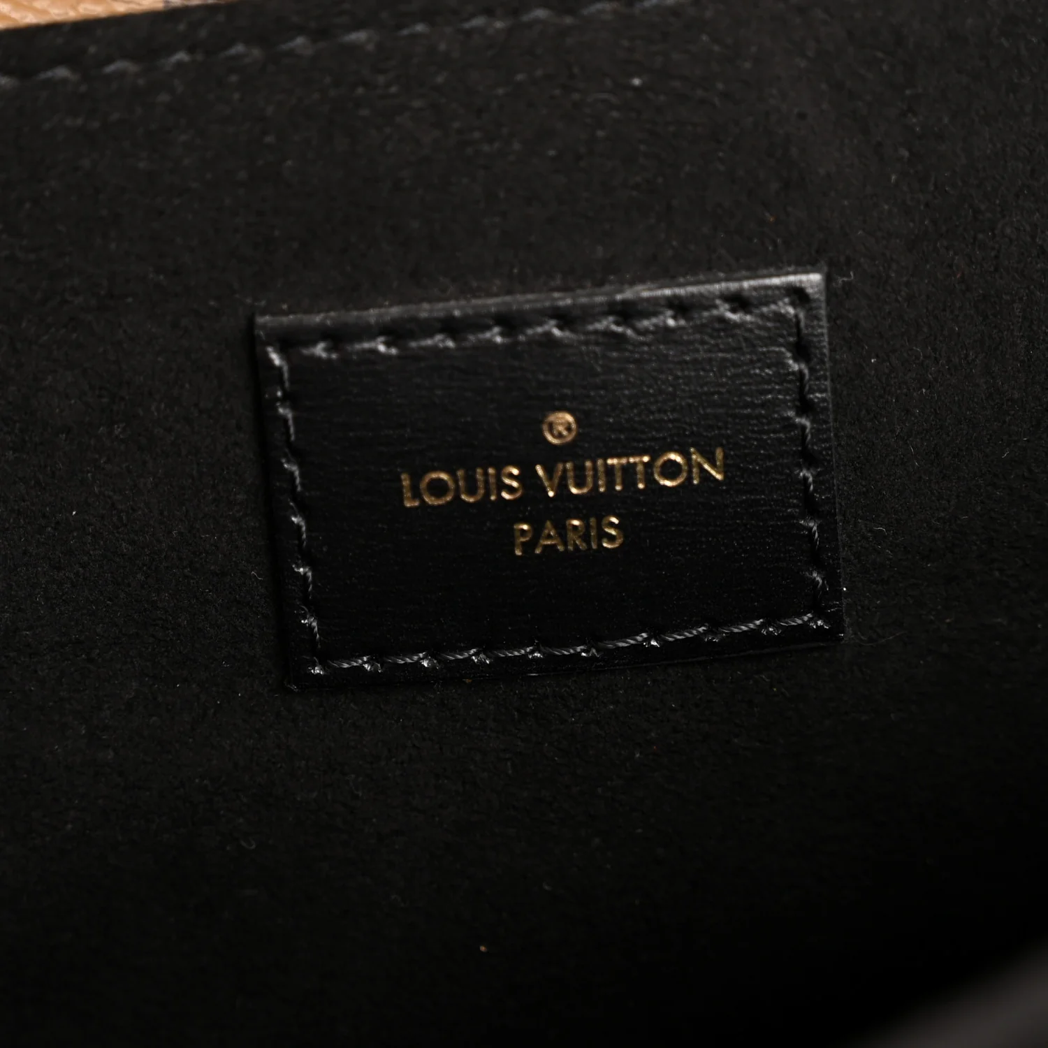 Reverse Monogram Pochette Metis - Image 6