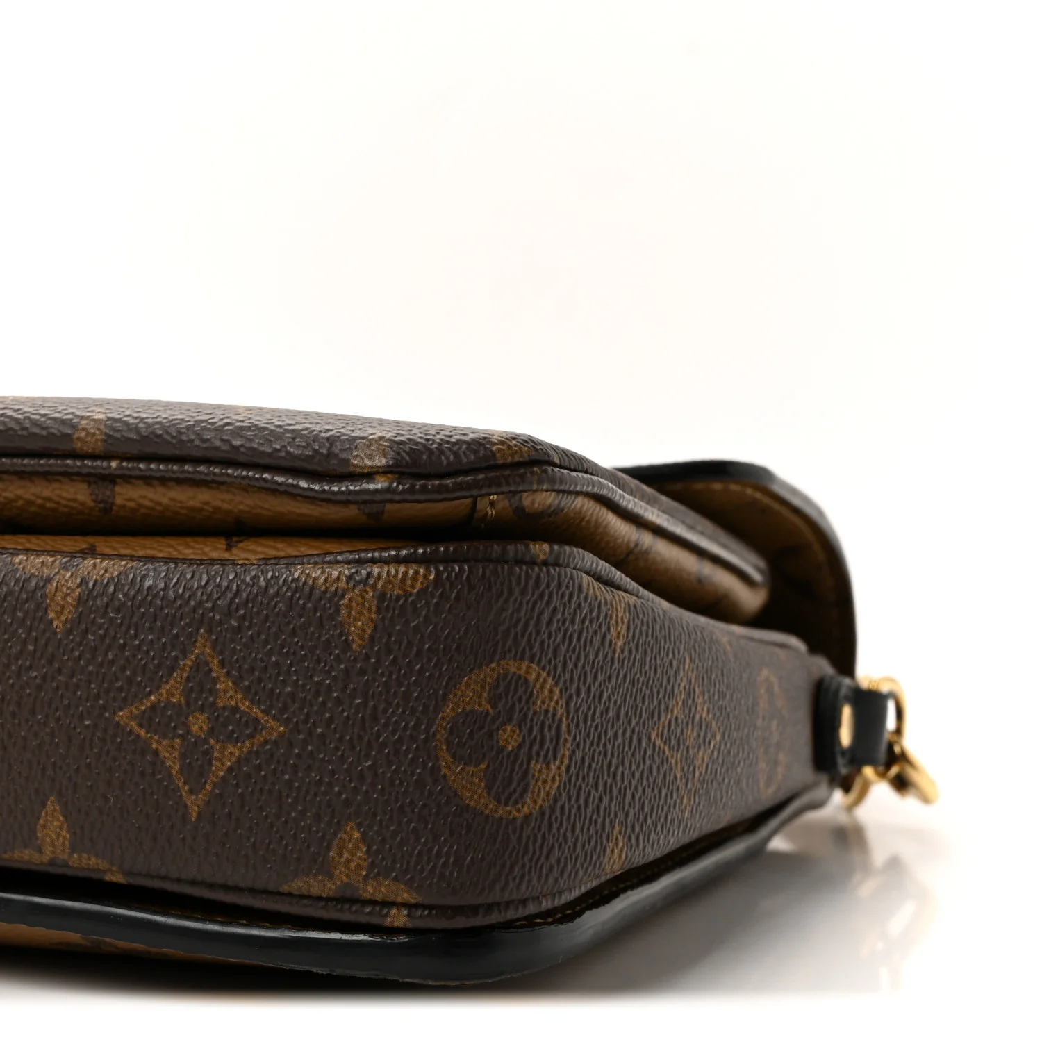 Reverse Monogram Pochette Metis - Image 10