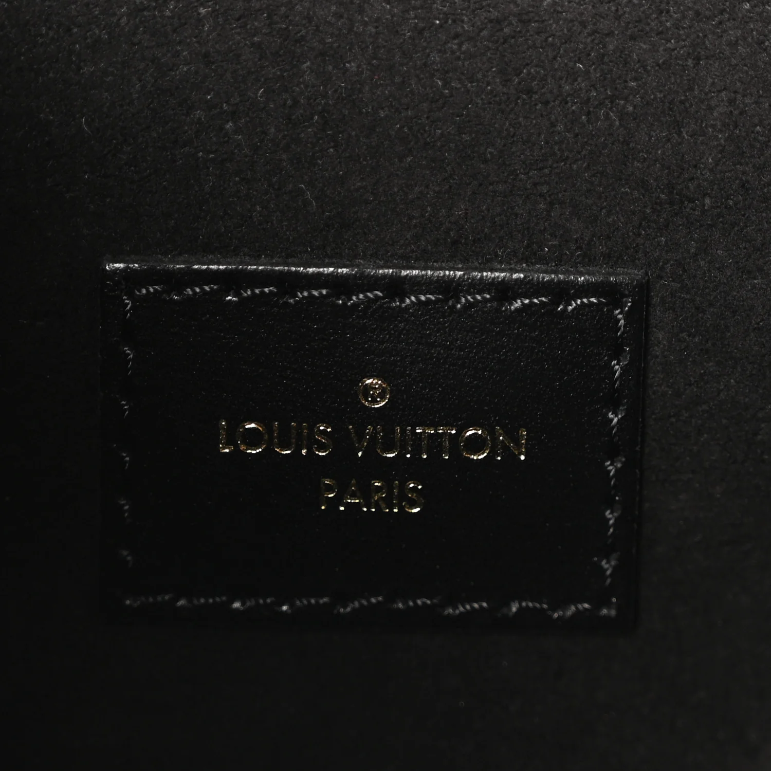 Reverse Monogram Pochette Metis - Image 6