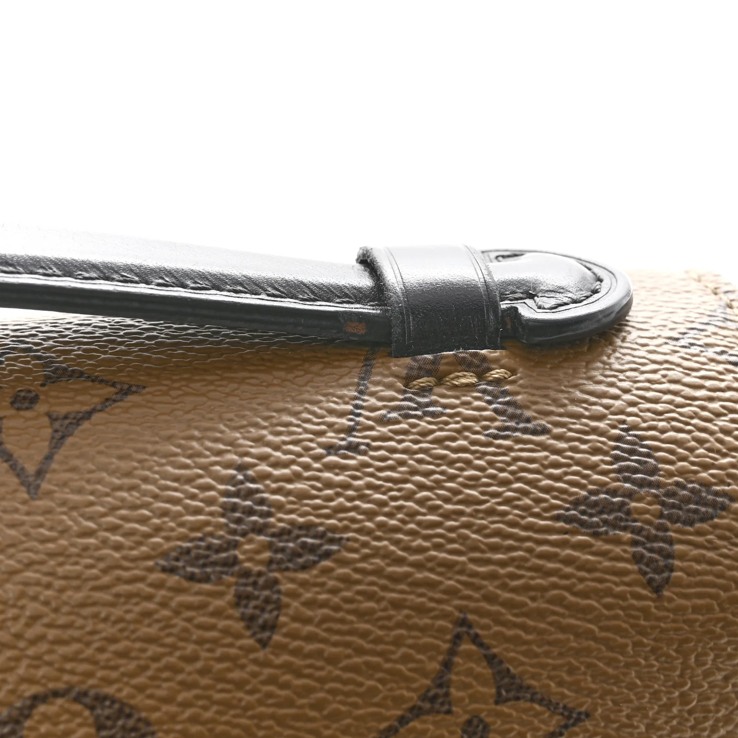 Reverse Monogram Pochette Metis - Image 12