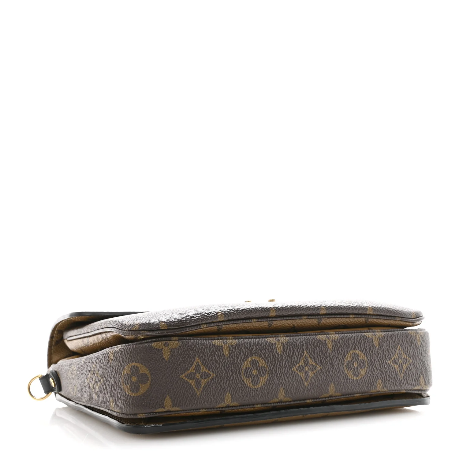 Reverse Monogram Pochette Metis - Image 4