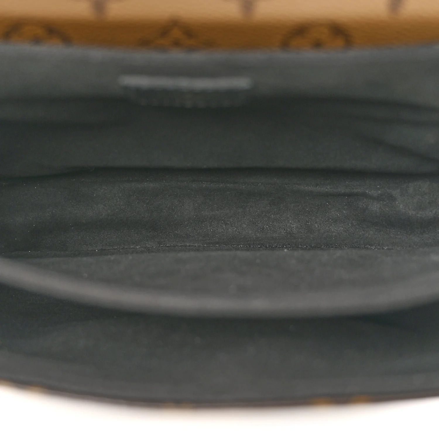 Reverse Monogram Pochette Metis - Image 5