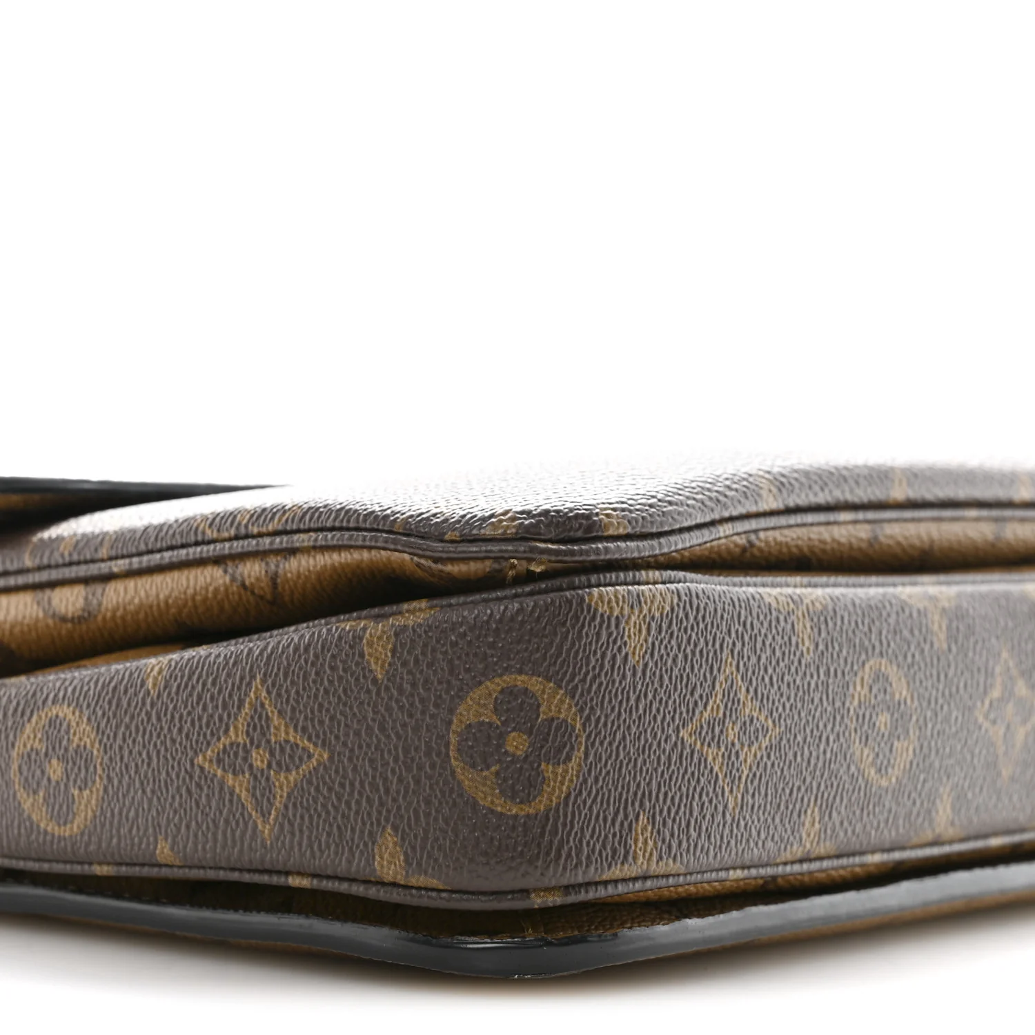 Reverse Monogram Pochette Metis - Image 9
