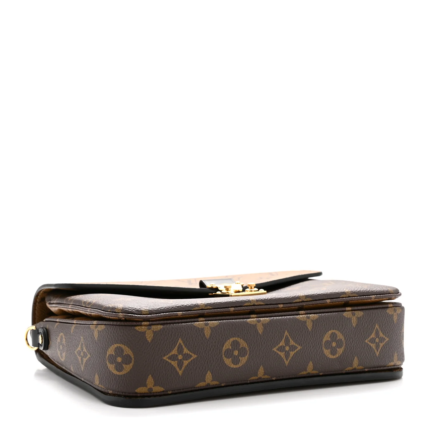 Reverse Monogram Pochette Metis - Image 4