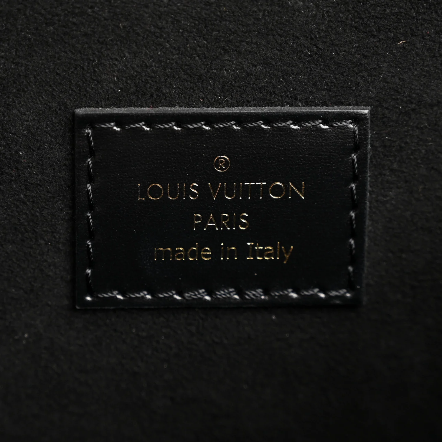 Reverse Monogram Pochette Metis - Image 6