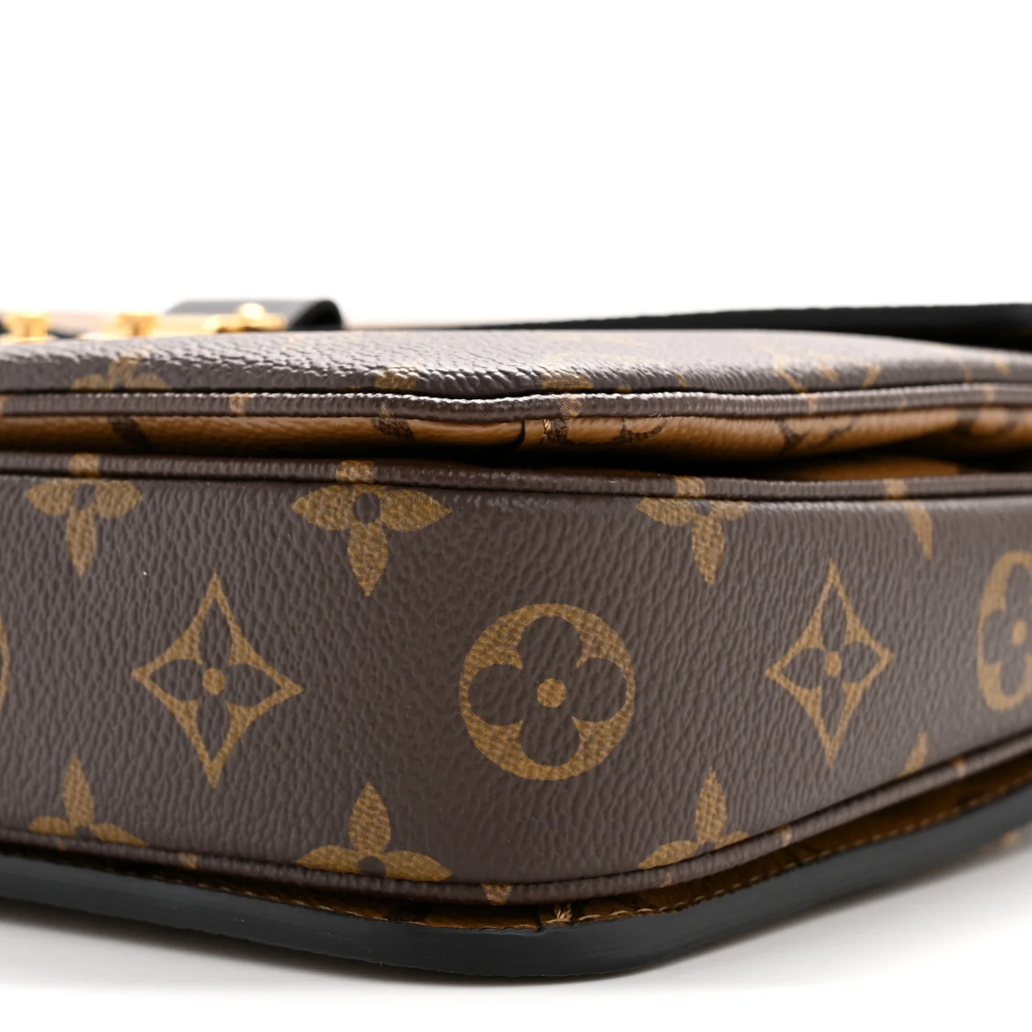 Reverse Monogram Pochette Metis - Image 9