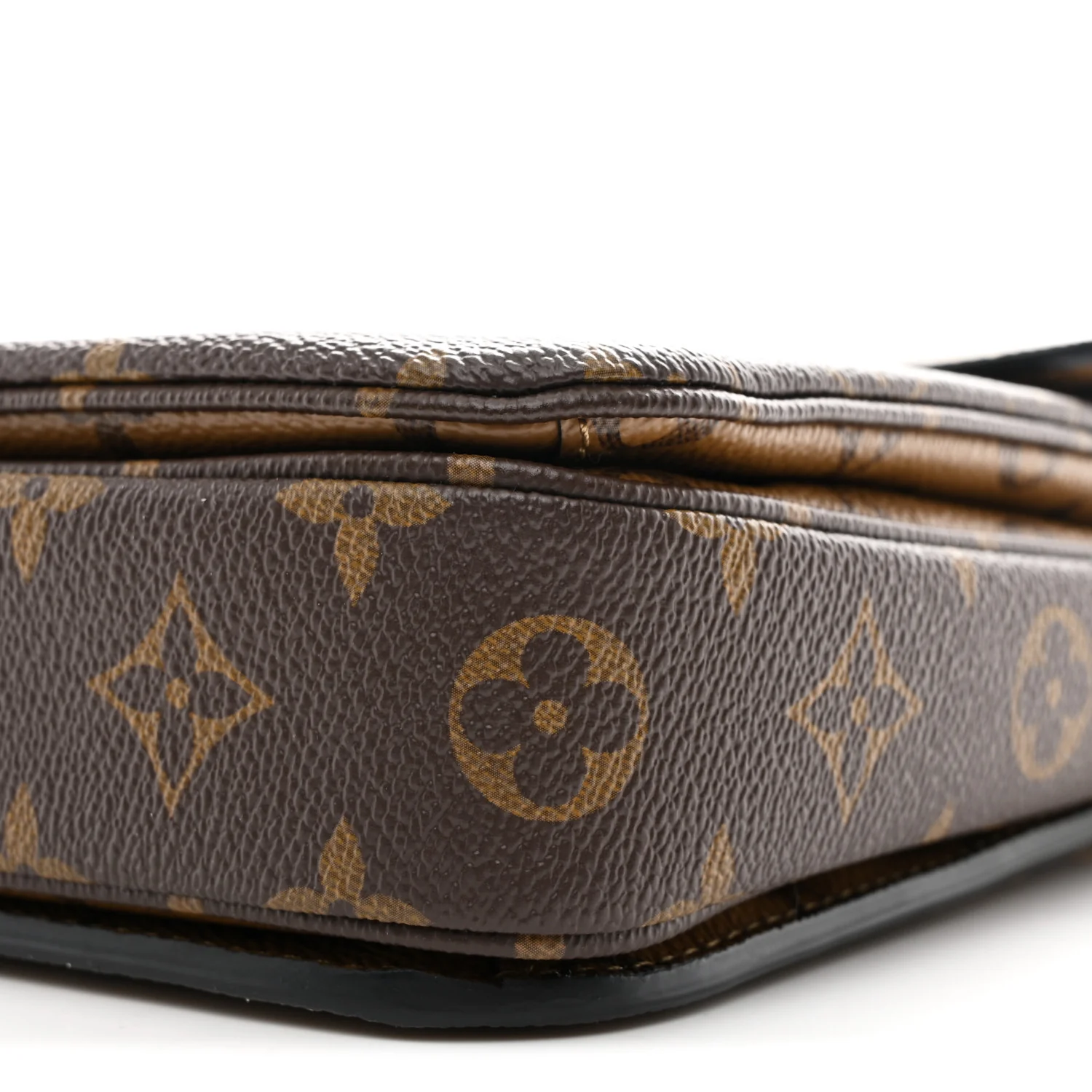 Reverse Monogram Pochette Metis - Image 10