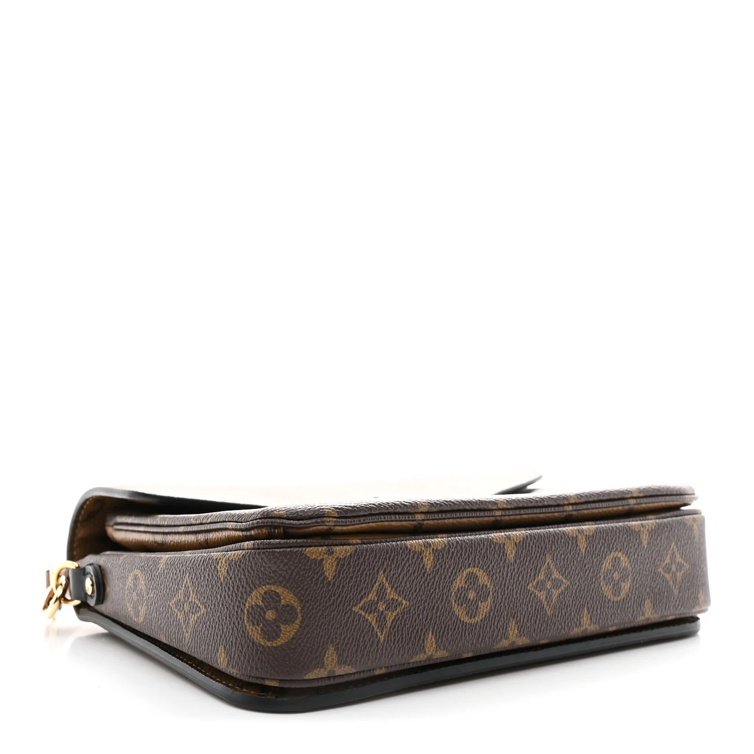 Reverse Monogram Pochette Metis - Image 4