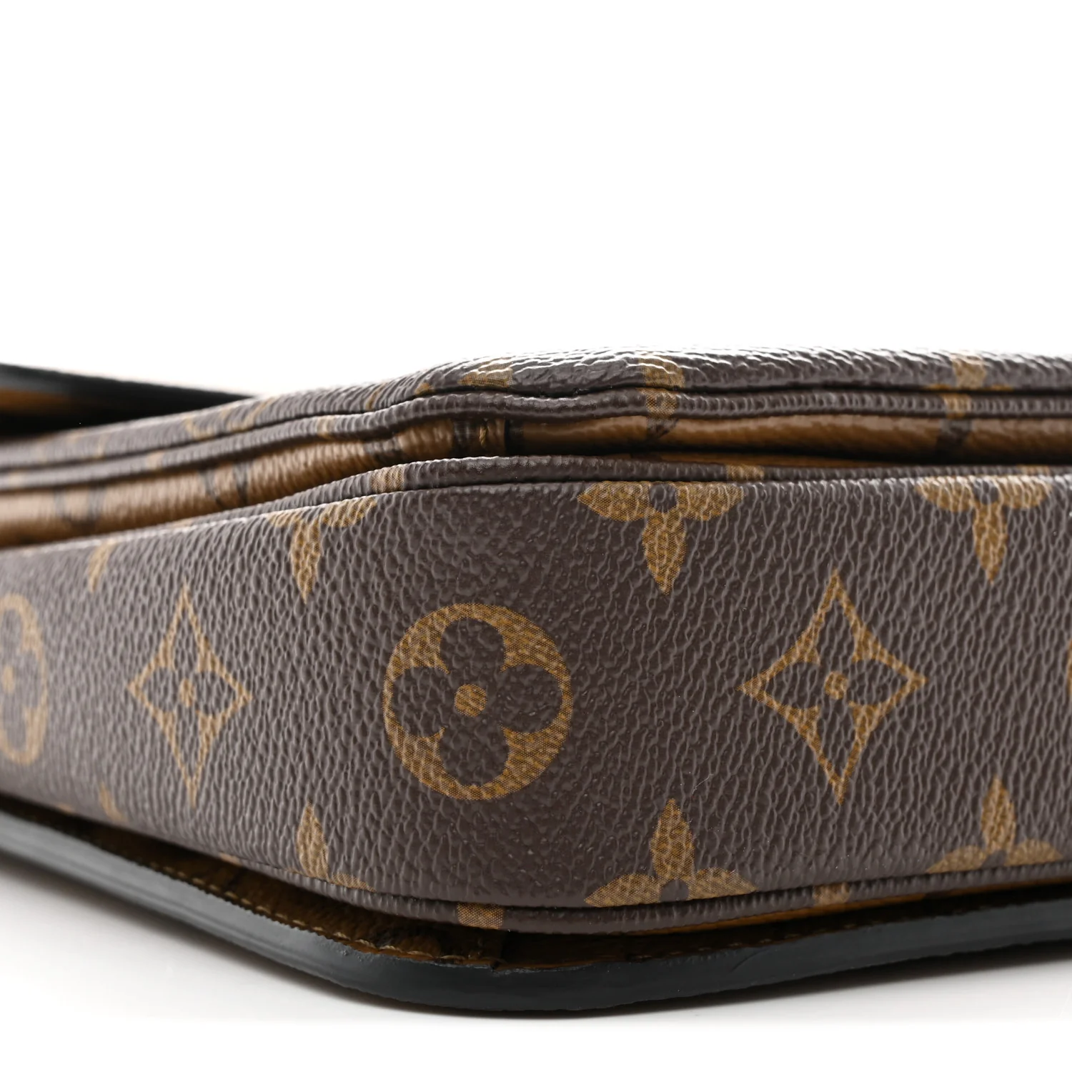 Reverse Monogram Pochette Metis - Image 9
