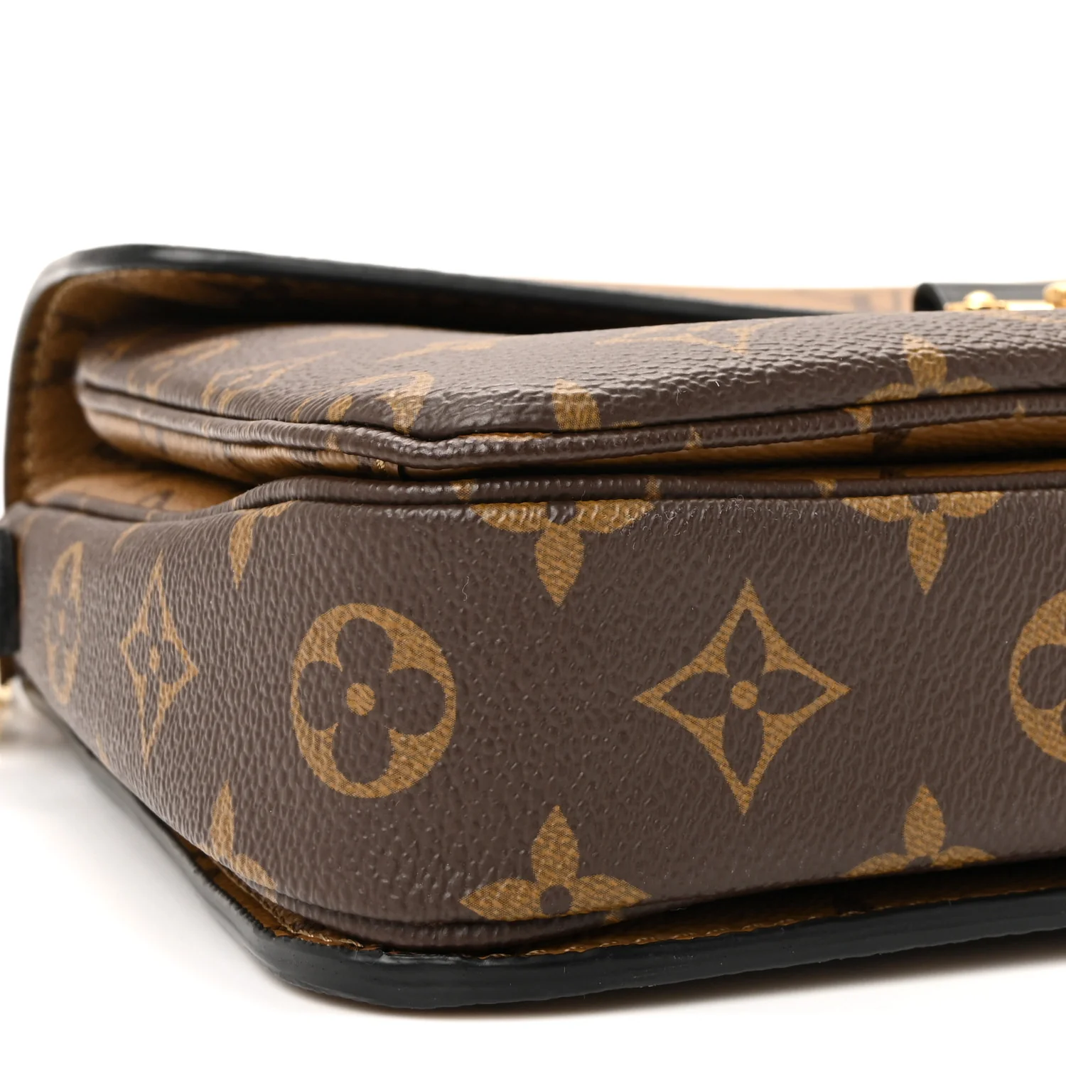 Reverse Monogram Pochette Metis - Image 15