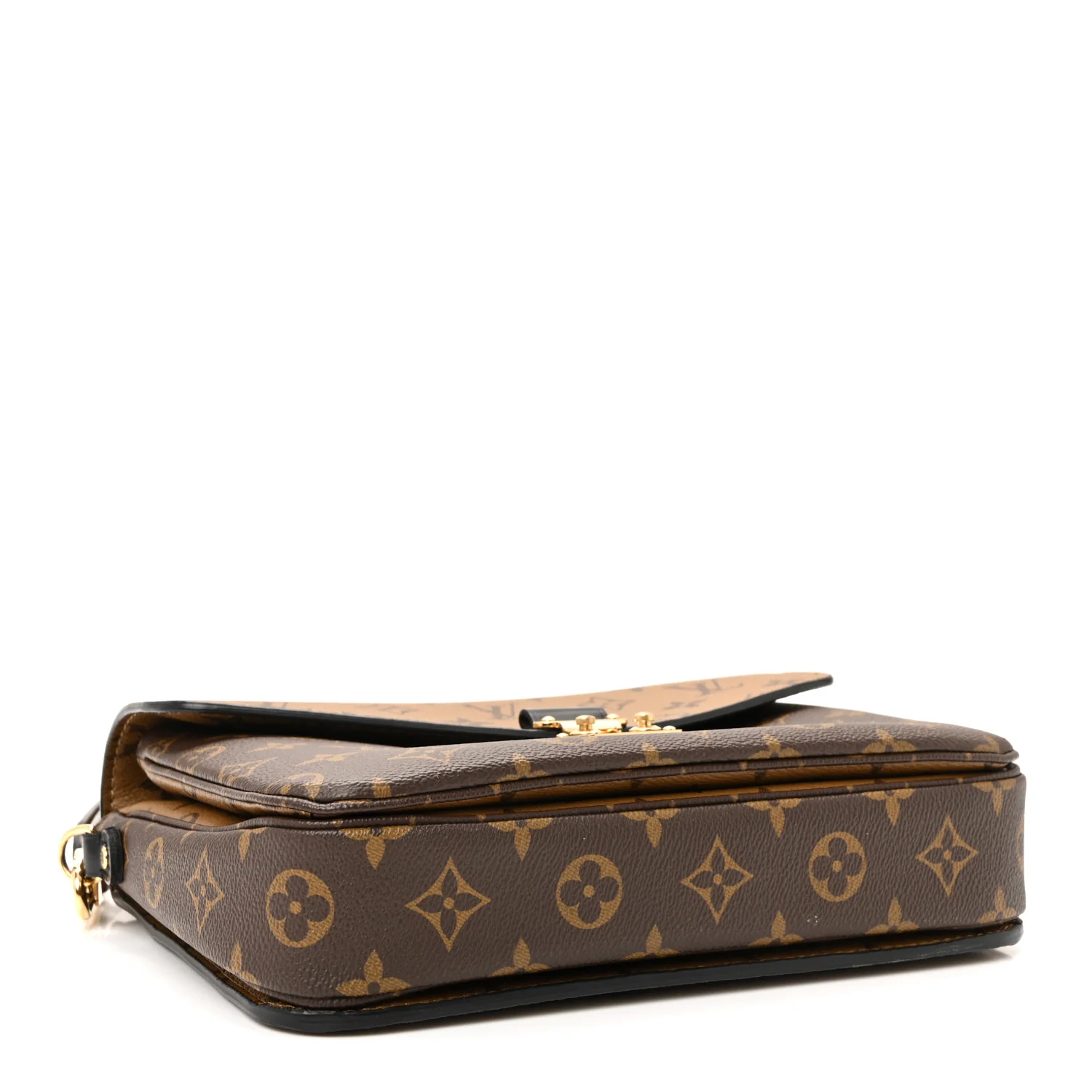 Reverse Monogram Pochette Metis - Image 6