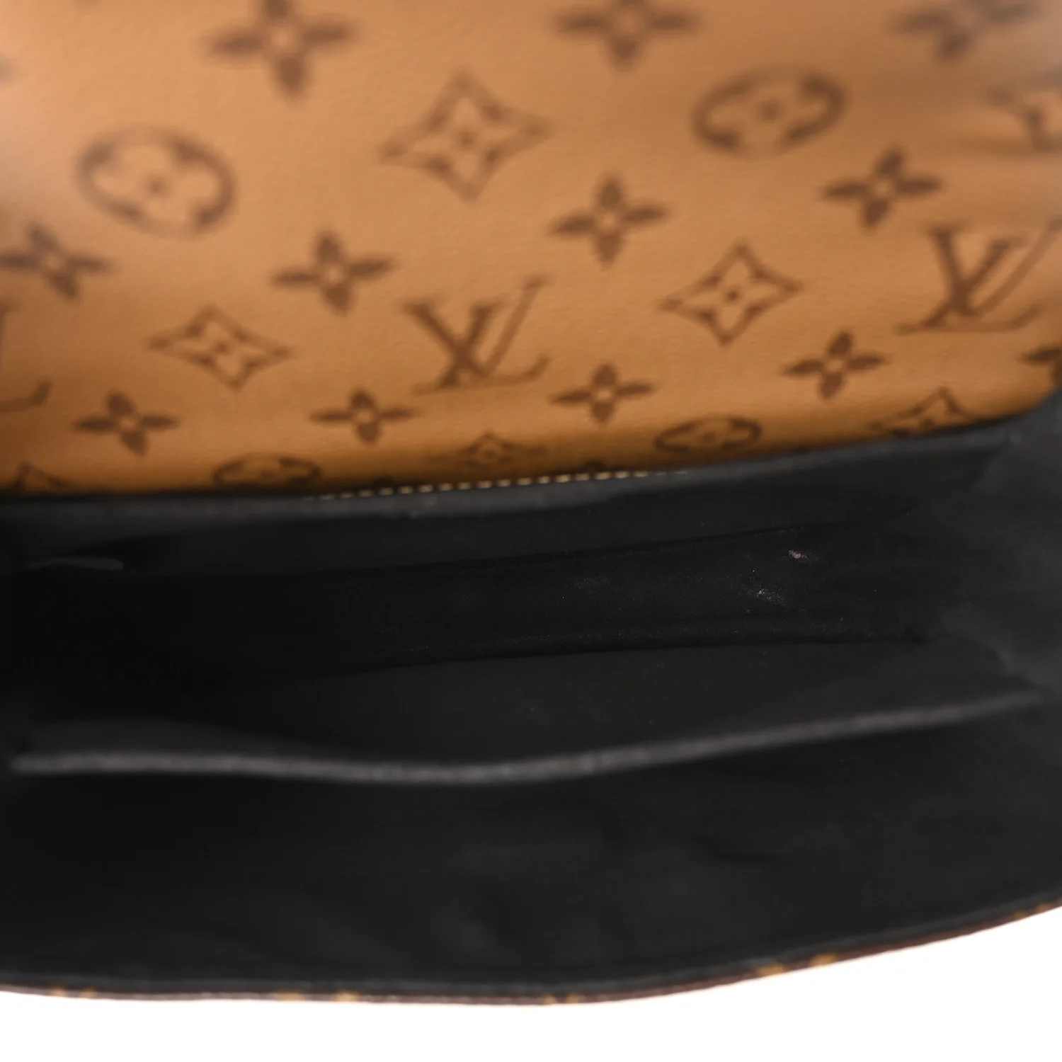 Reverse Monogram Pochette Metis - Image 5