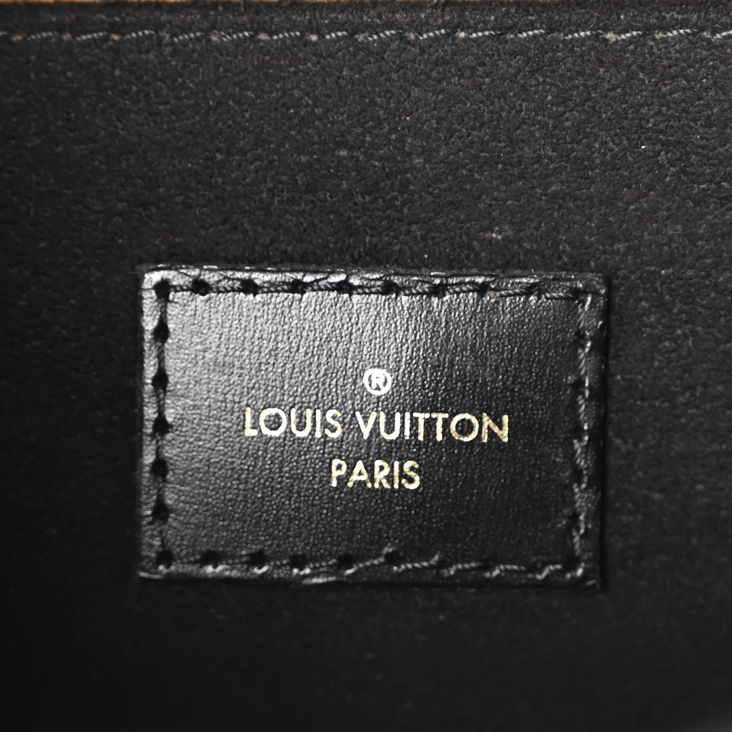 Reverse Monogram Pochette Metis - Image 6