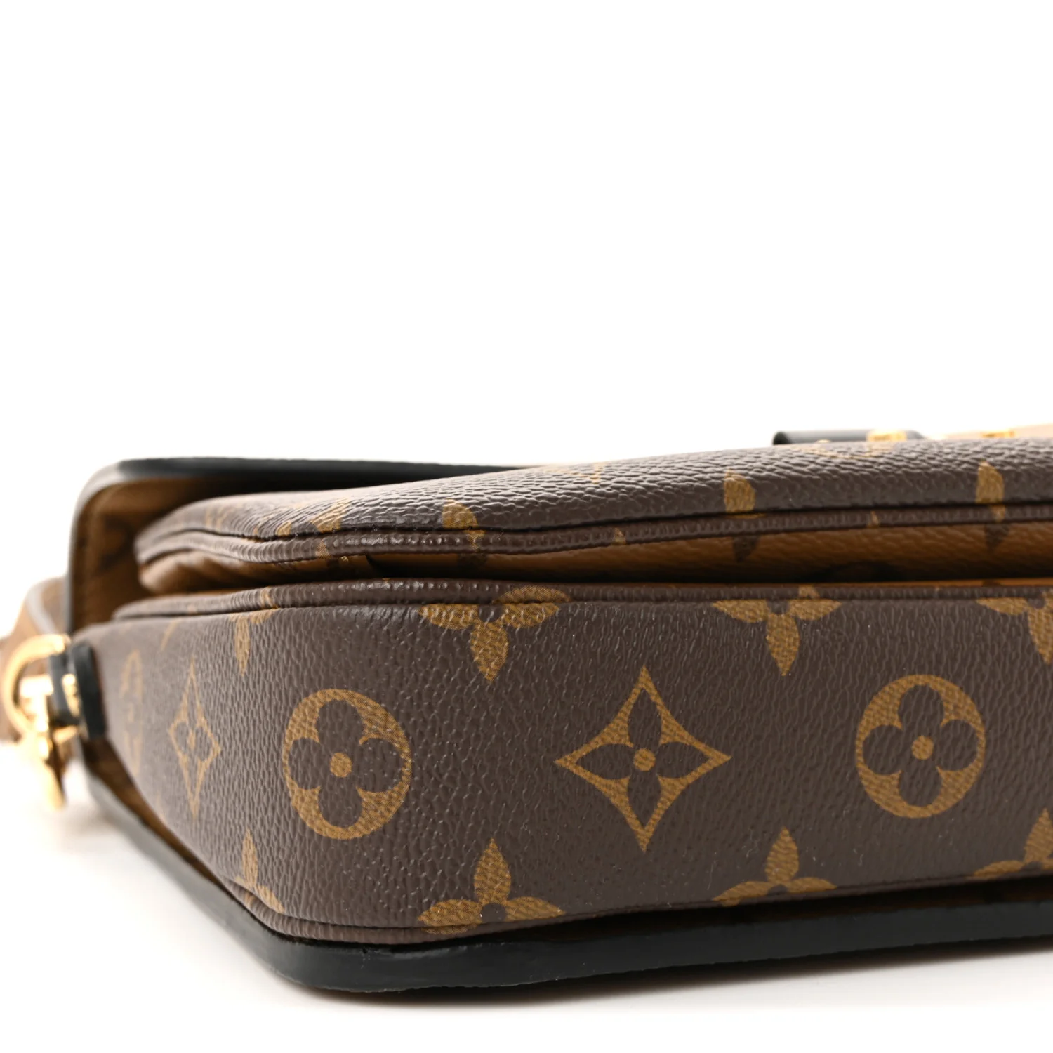 Reverse Monogram Pochette Metis - Image 8
