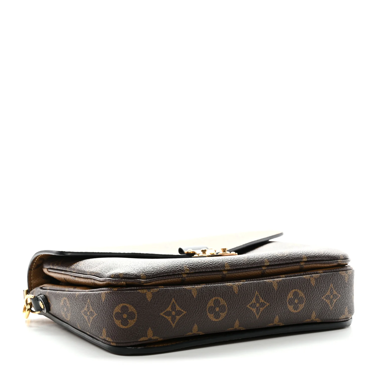 Reverse Monogram Pochette Metis - Image 4
