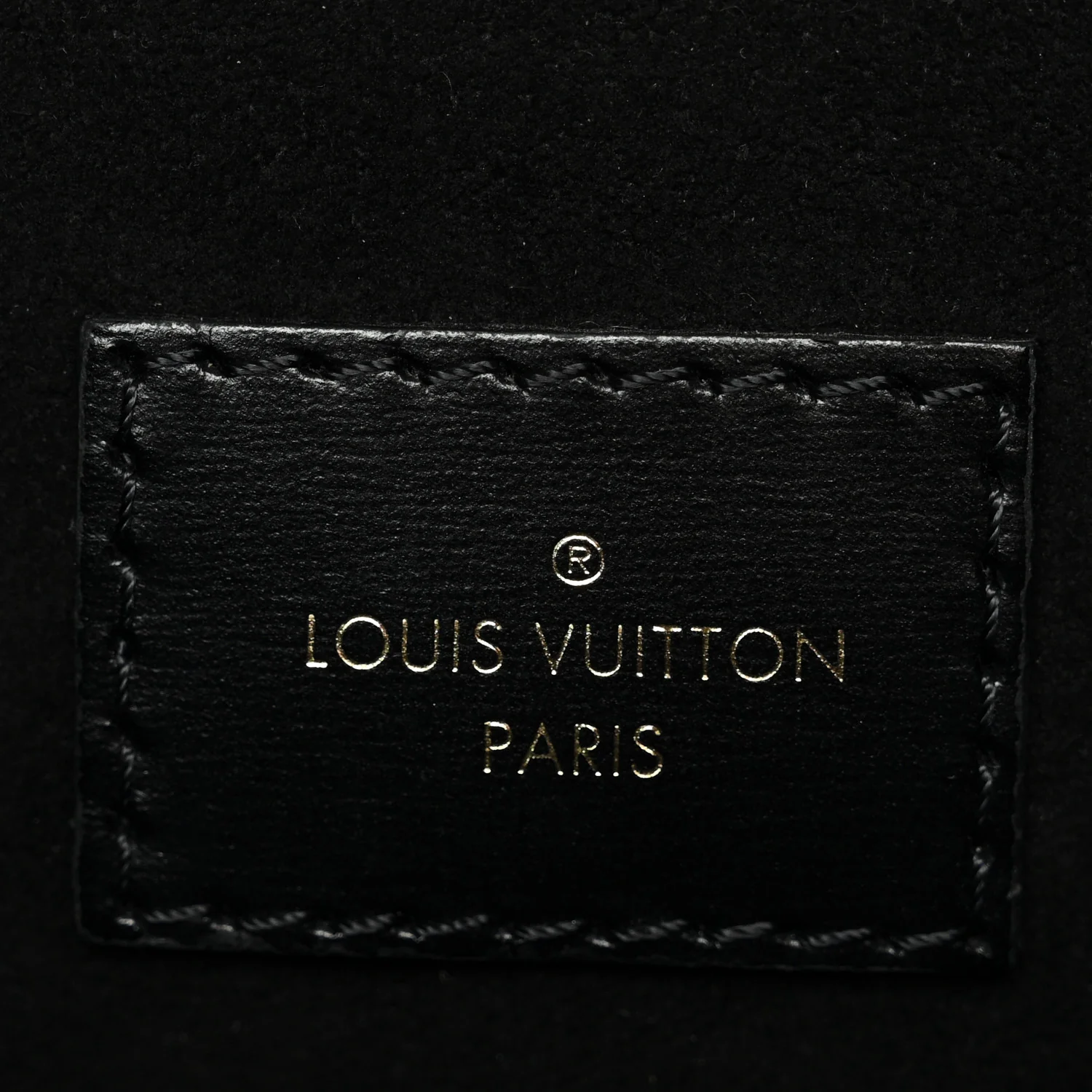 Reverse Monogram Pochette Metis - Image 6