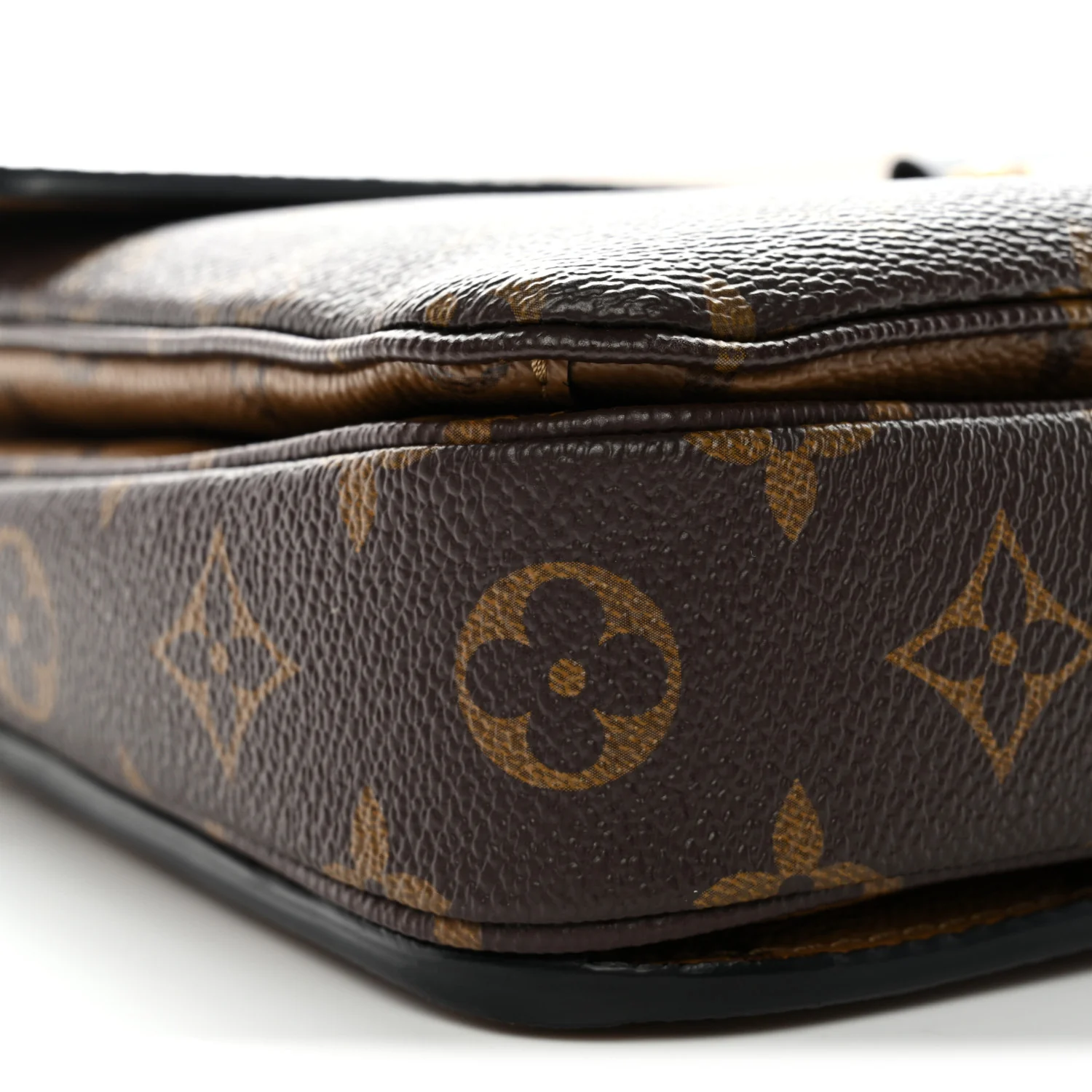 Reverse Monogram Pochette Metis - Image 8