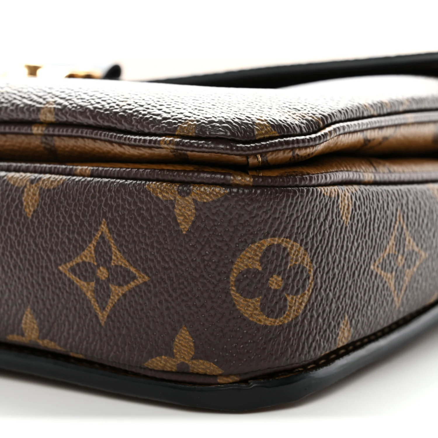 Reverse Monogram Pochette Metis - Image 9