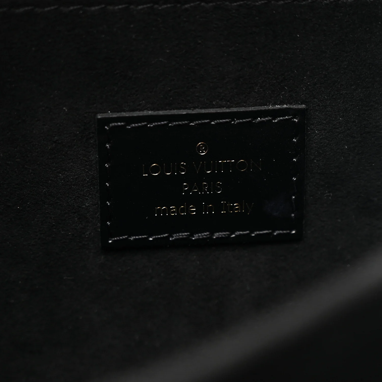 Reverse Monogram Pochette Metis - Image 13