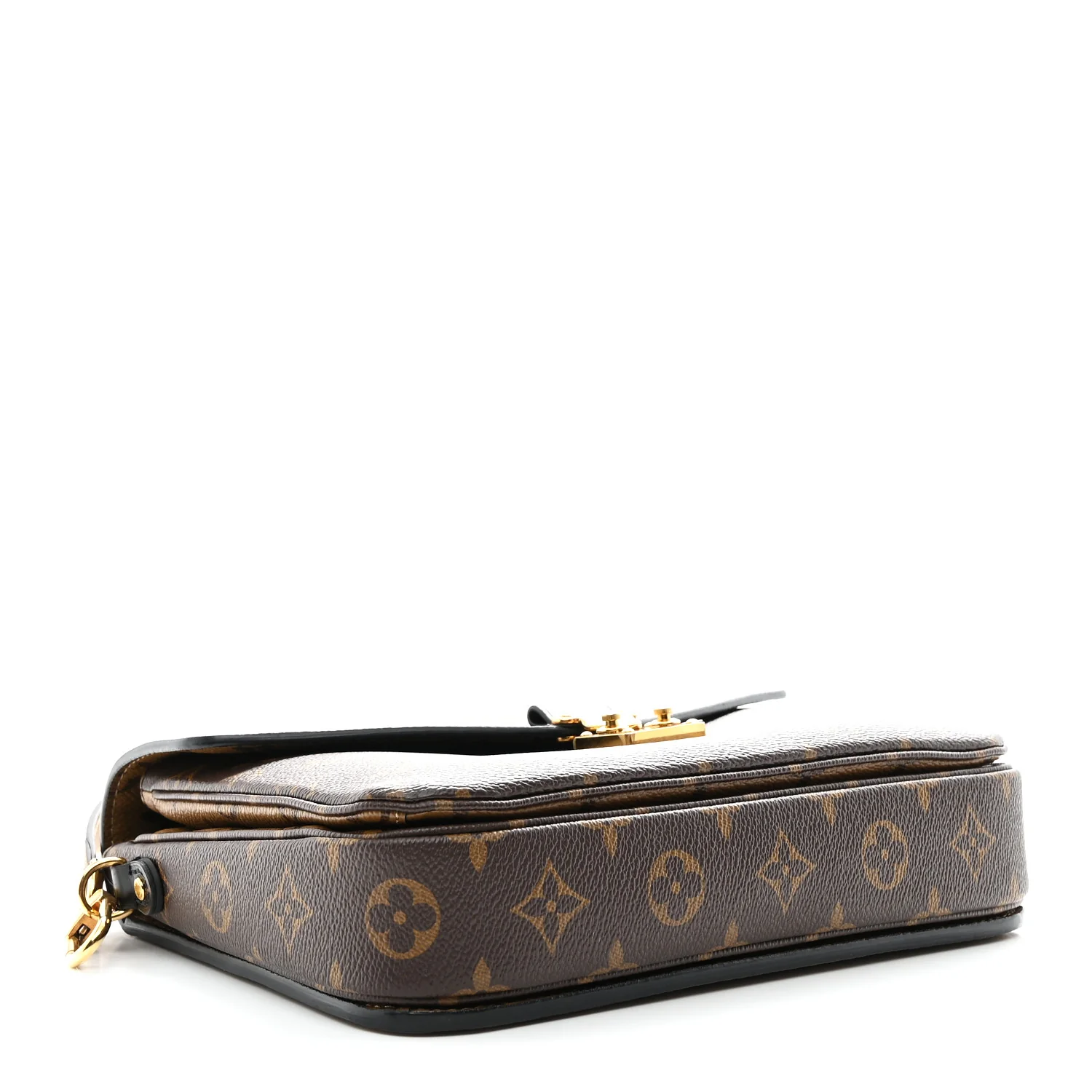 Reverse Monogram Pochette Metis - Image 6