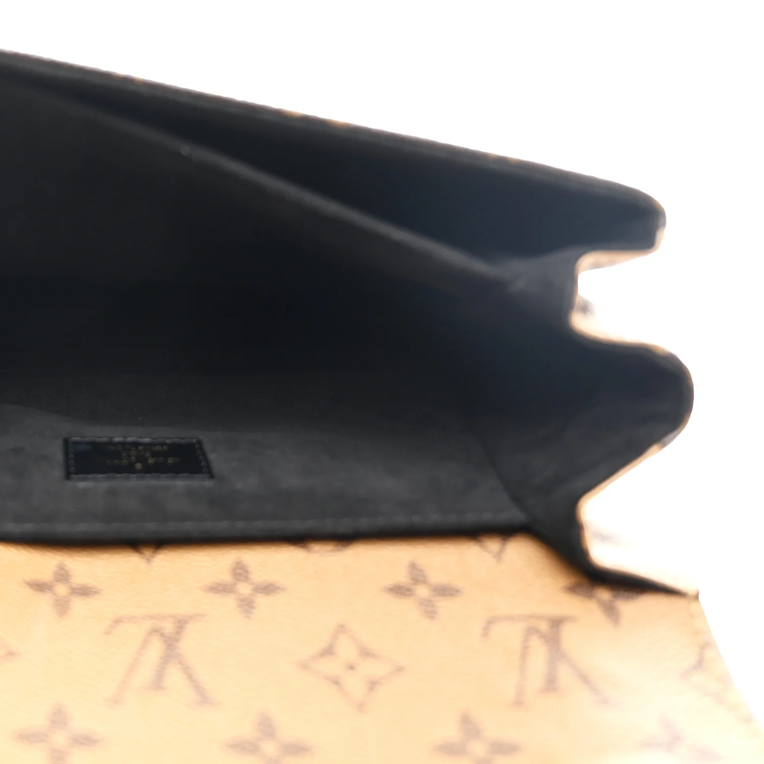 Reverse Monogram Pochette Metis - Image 8