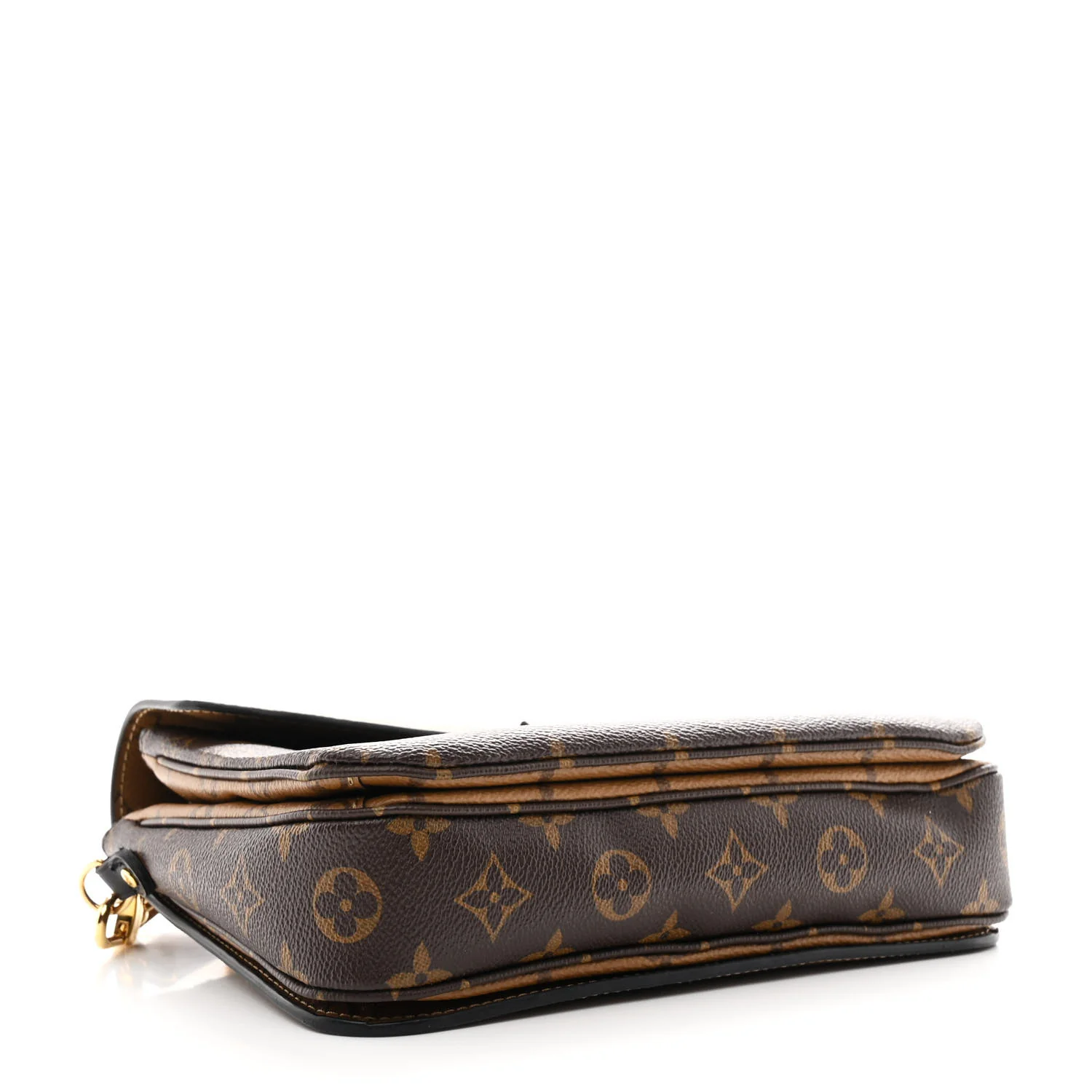 Reverse Monogram Pochette Metis - Image 3