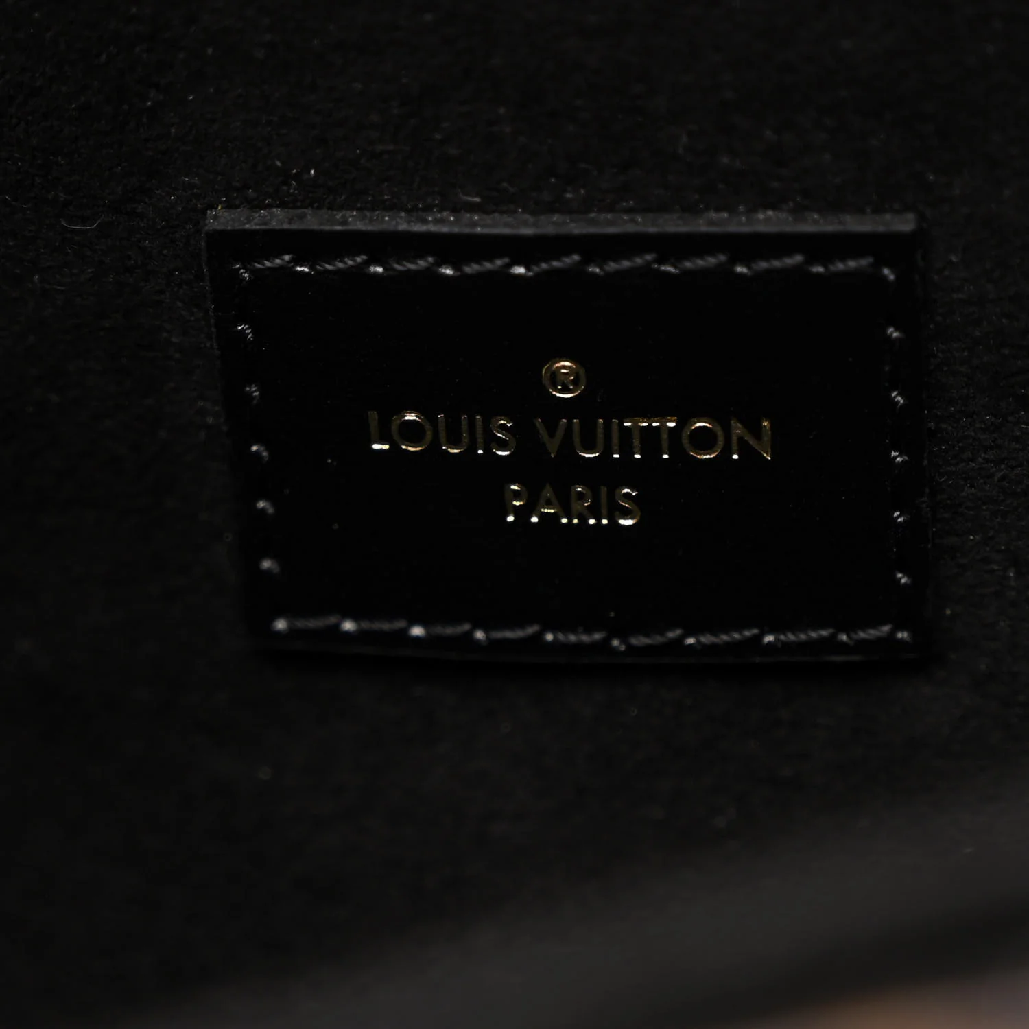 Reverse Monogram Pochette Metis - Image 5