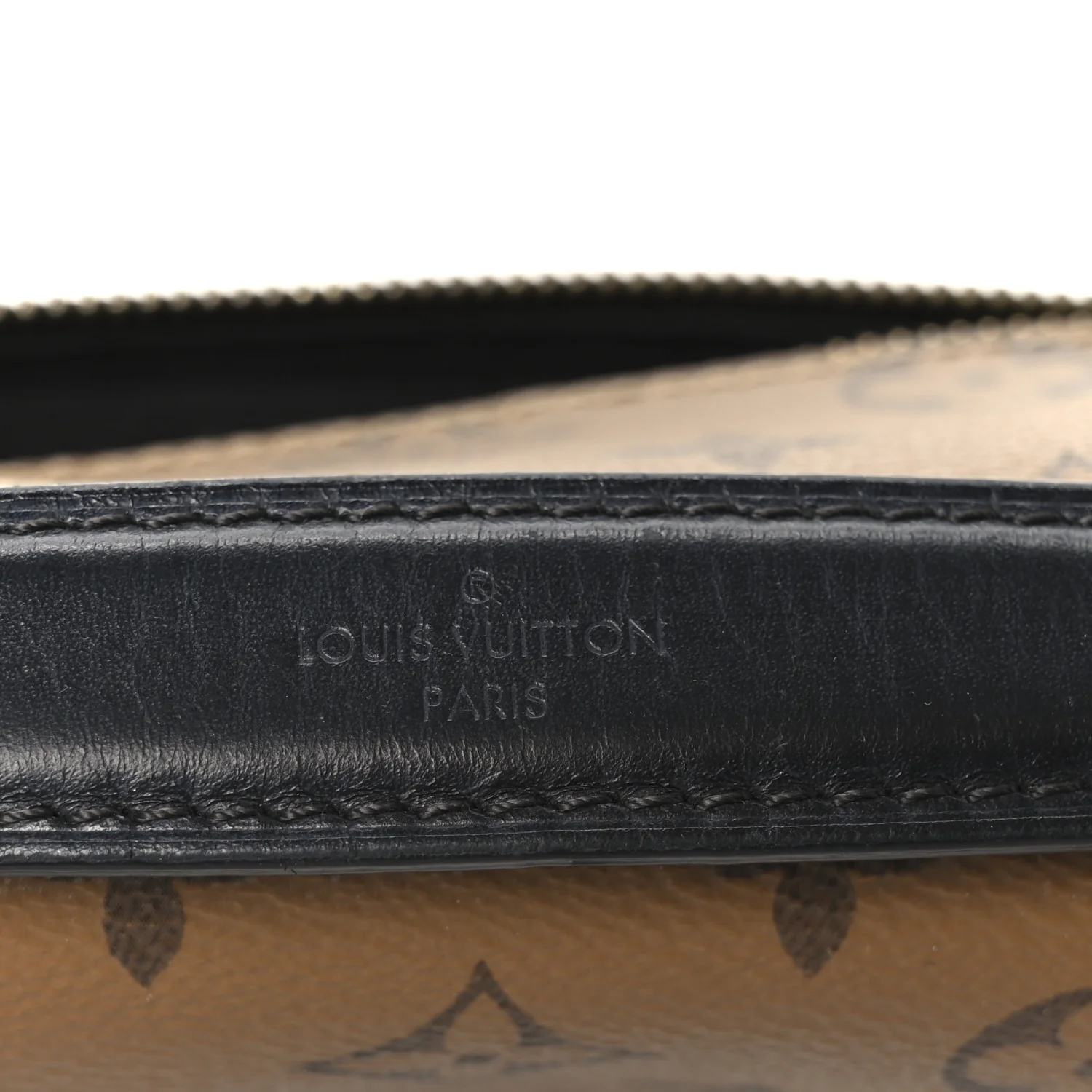 Reverse Monogram Pochette Metis - Image 7