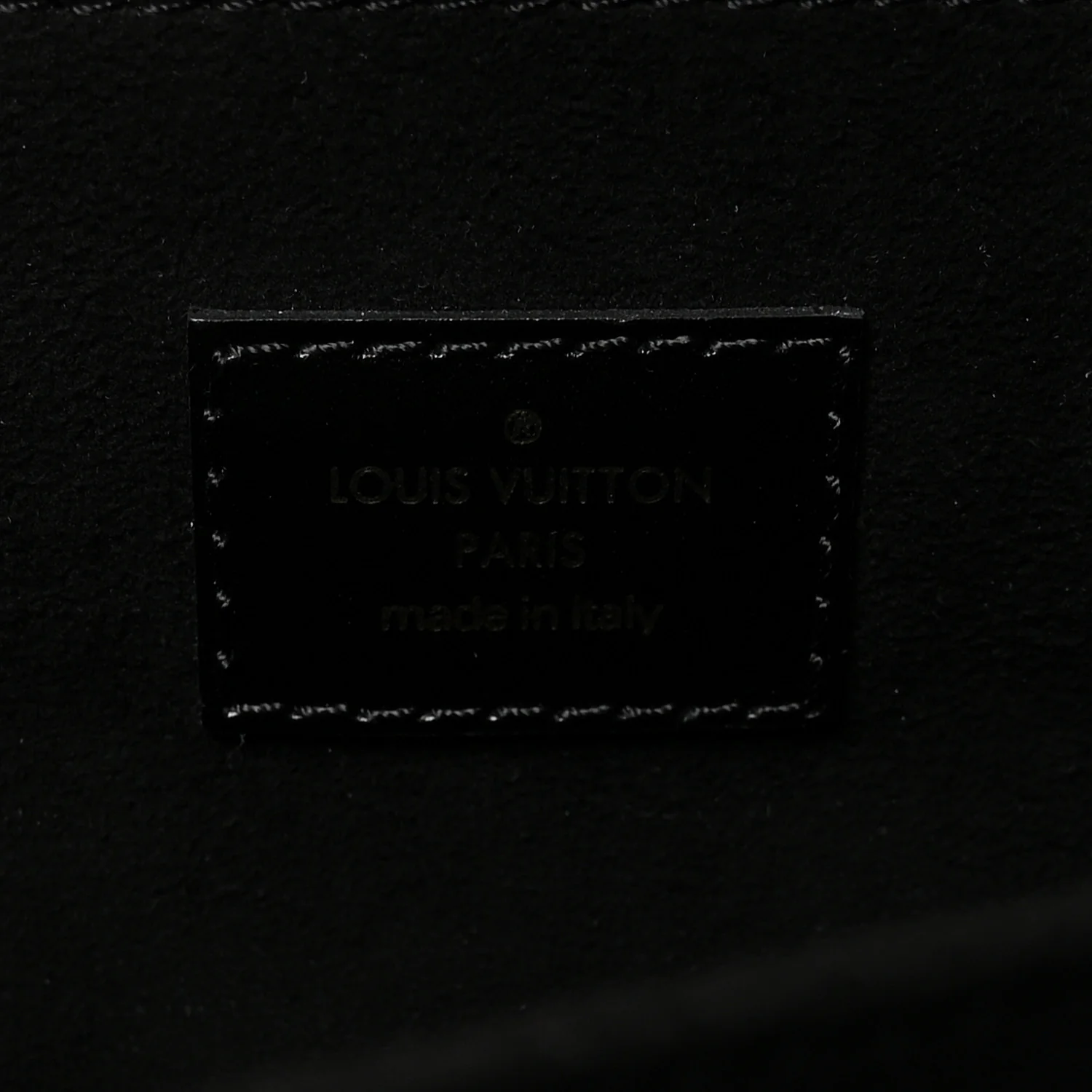 Reverse Monogram Pochette Metis - Image 6
