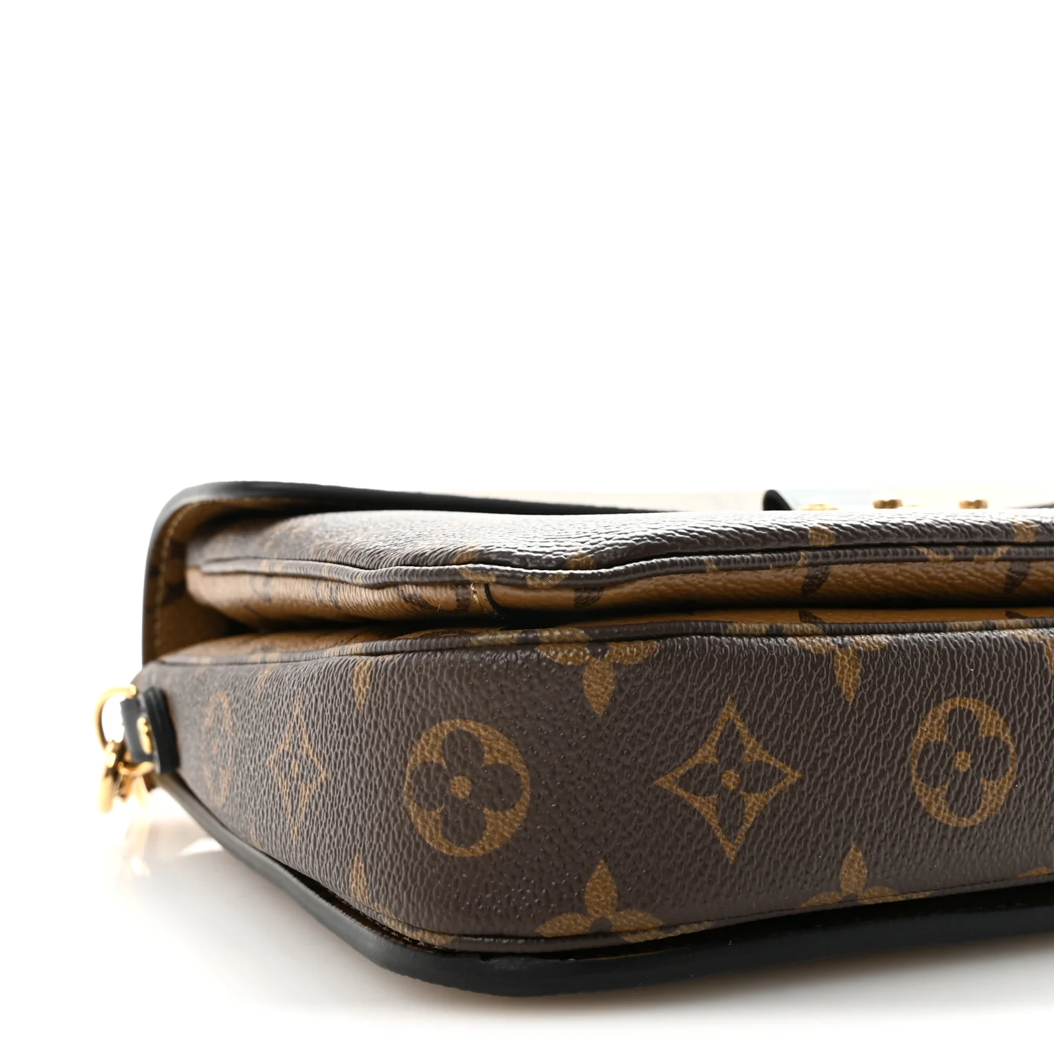 Reverse Monogram Pochette Metis - Image 8
