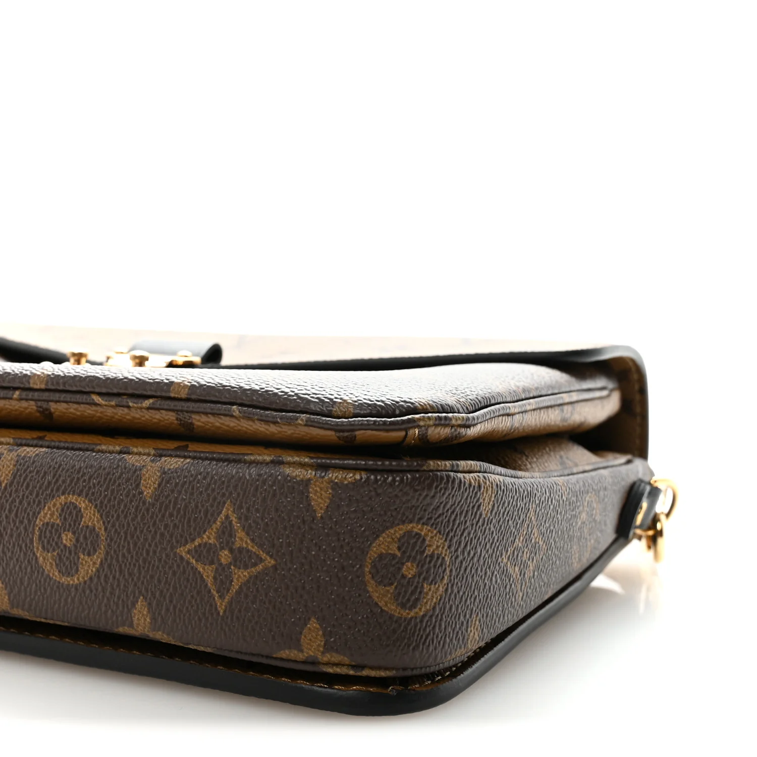 Reverse Monogram Pochette Metis - Image 9