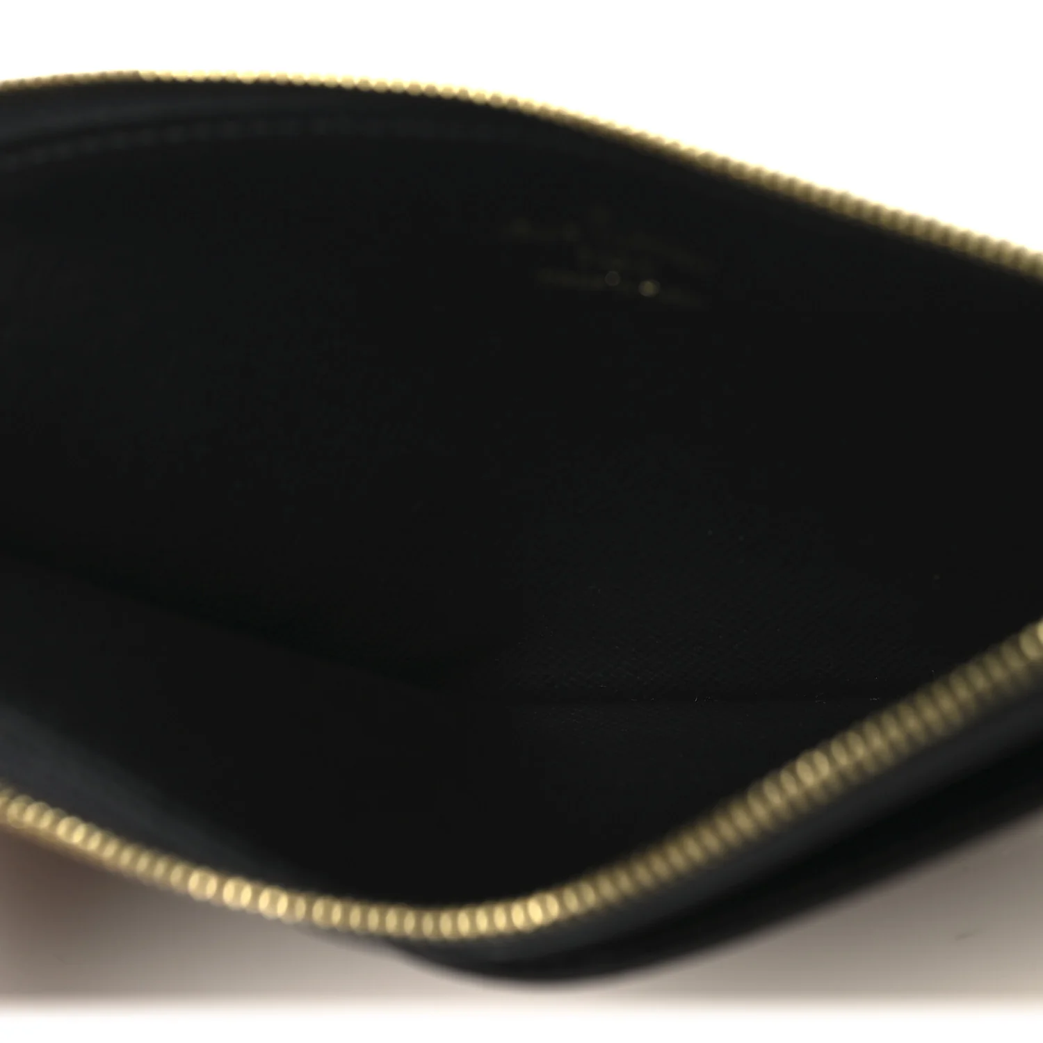Reverse Monogram Slim Purse - Image 5