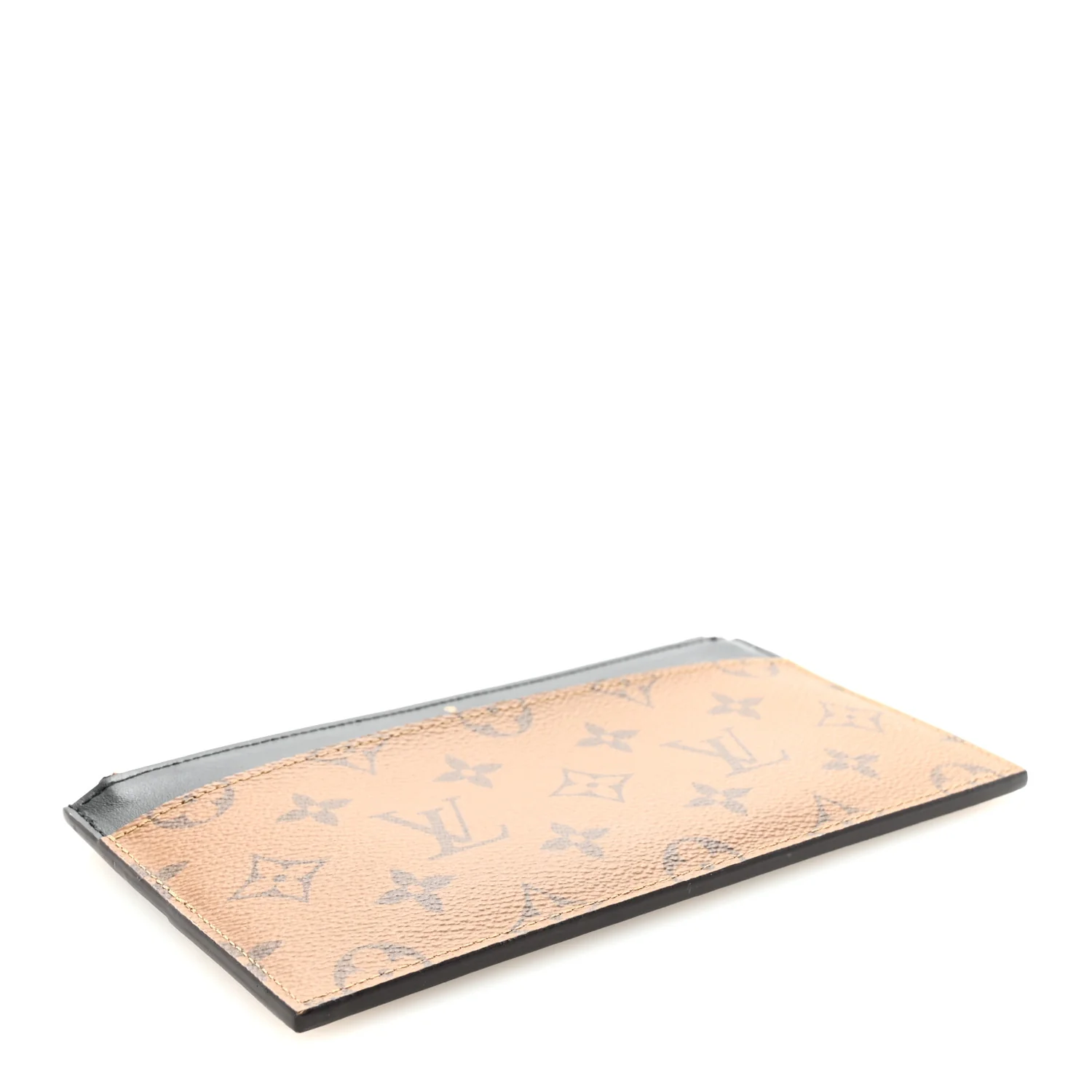Reverse Monogram Slim Purse - Image 4