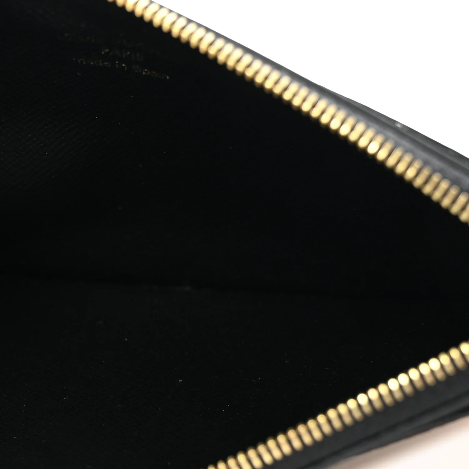 Reverse Monogram Slim Purse - Image 5