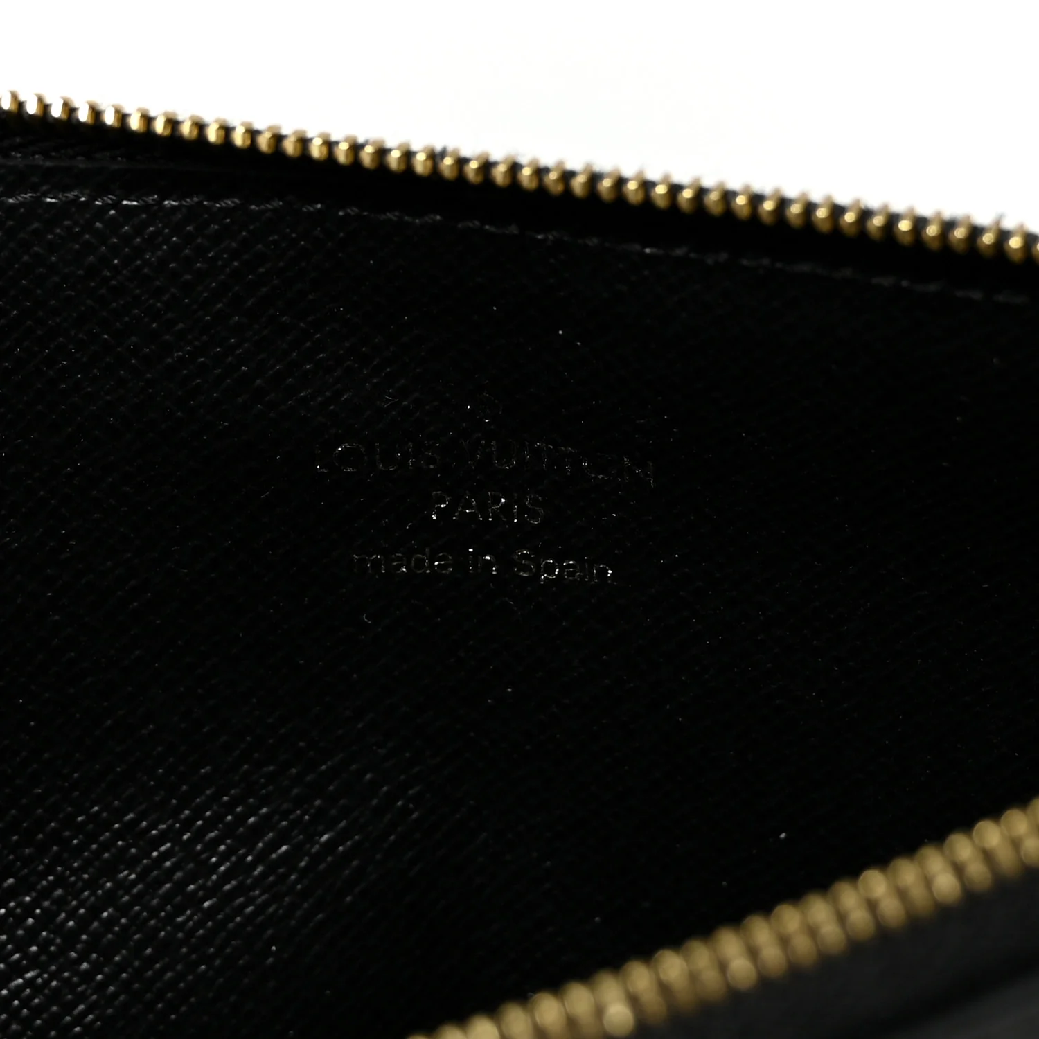 Reverse Monogram Slim Purse - Image 6