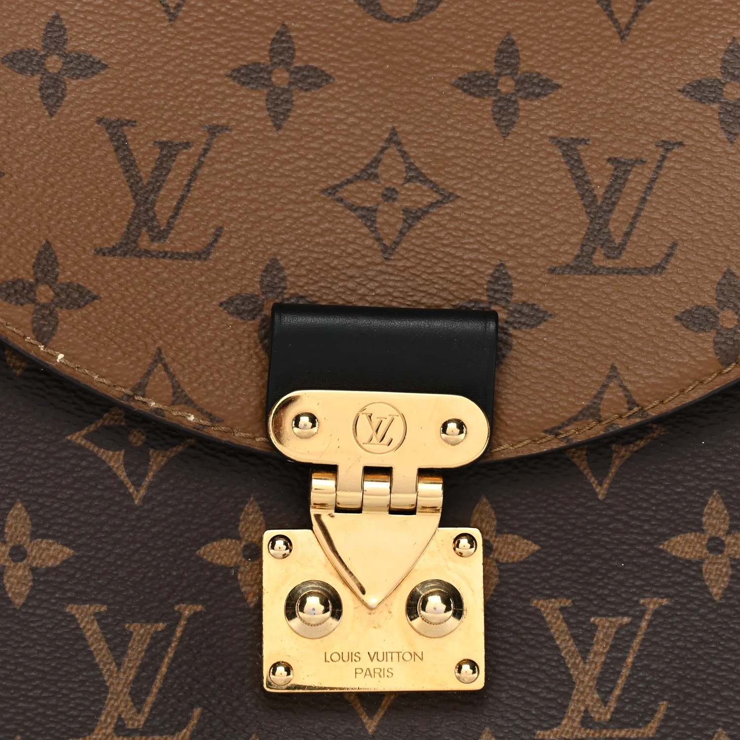 Reverse Monogram Tilsitt - Image 7