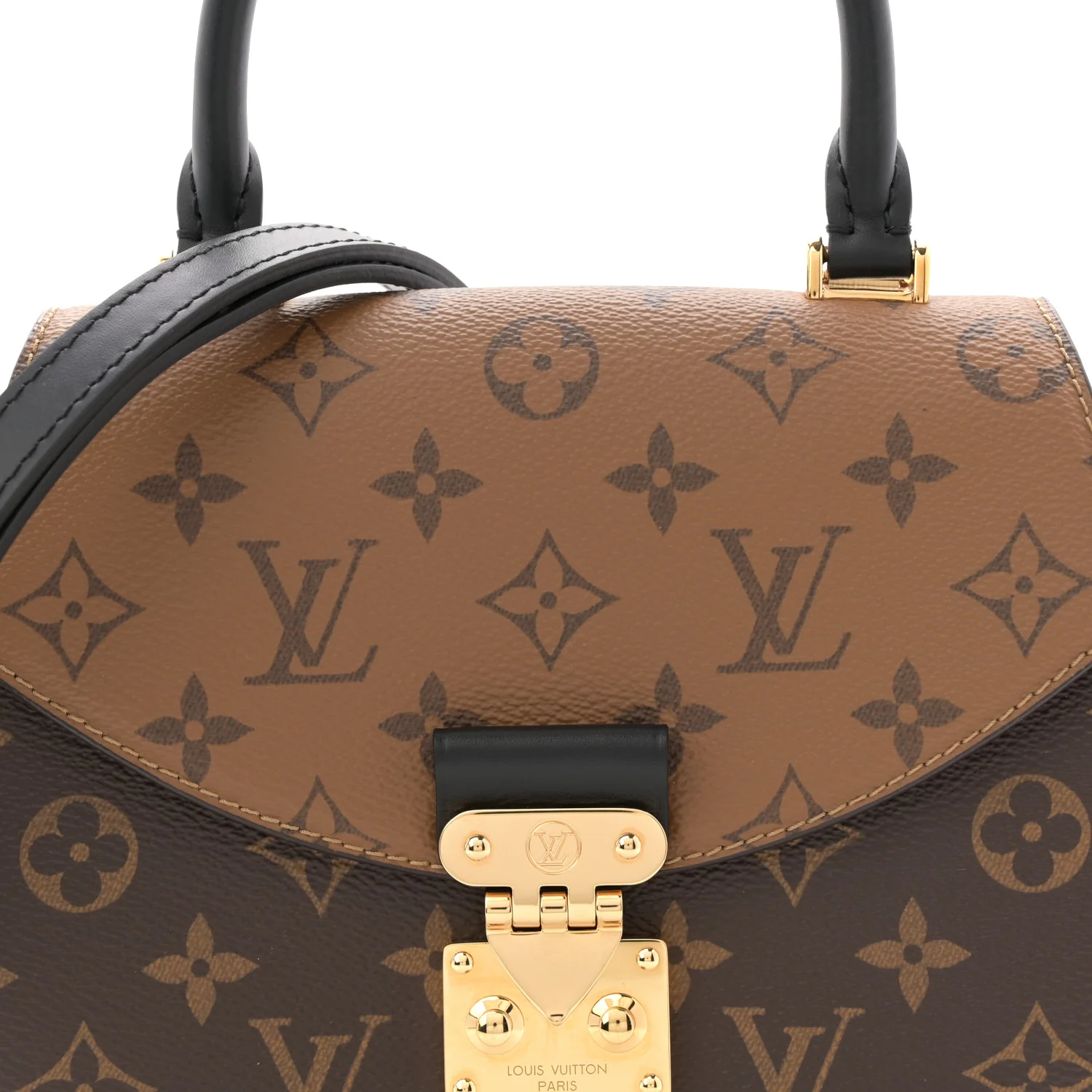 Reverse Monogram Tilsitt - Image 7