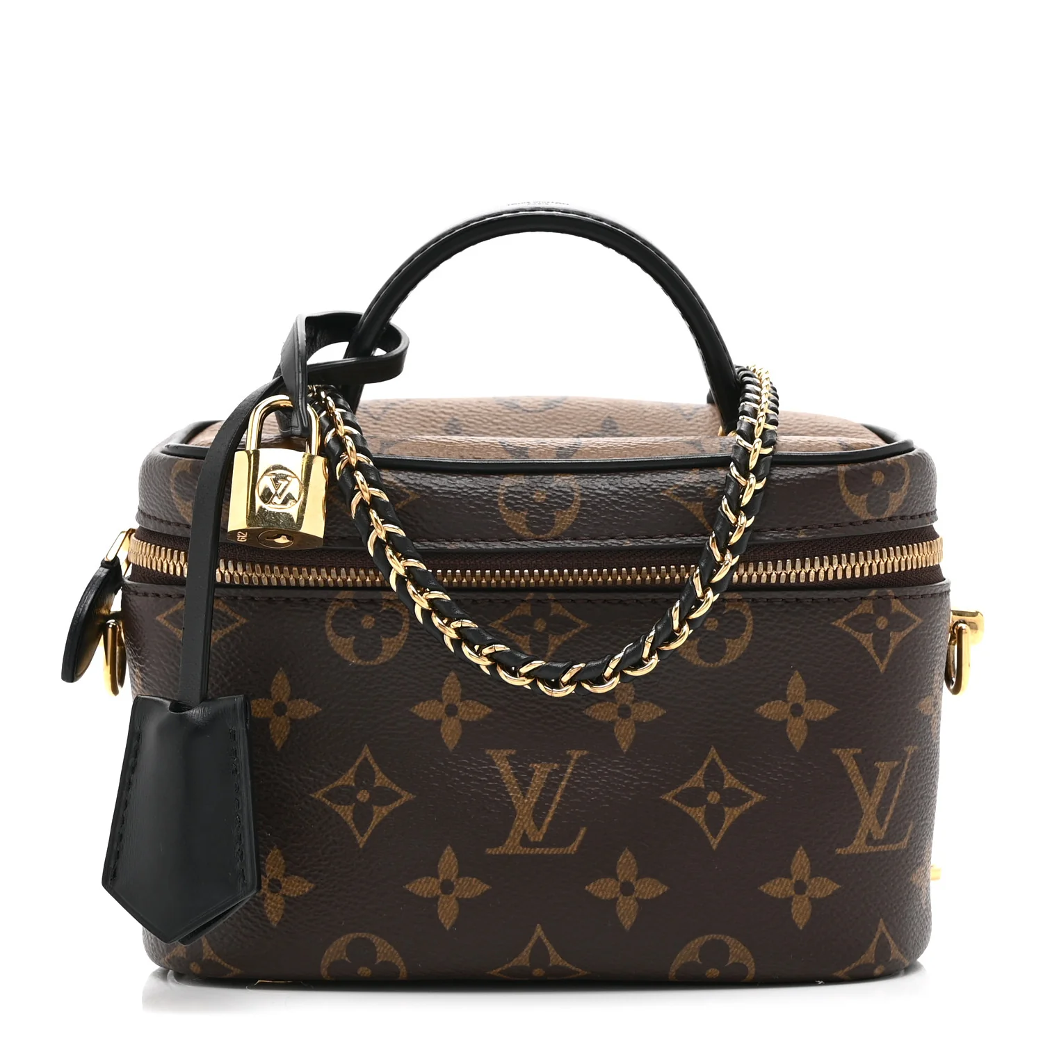 Reverse Monogram Vanity PM