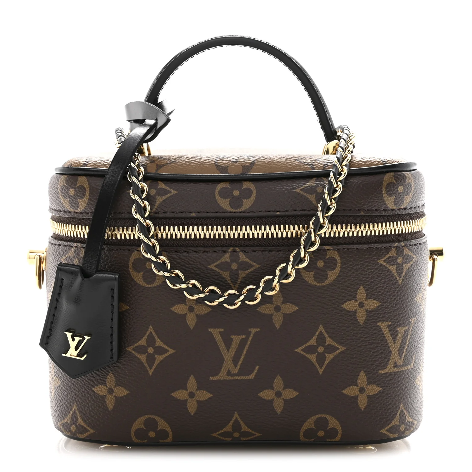 Reverse Monogram Vanity PM
