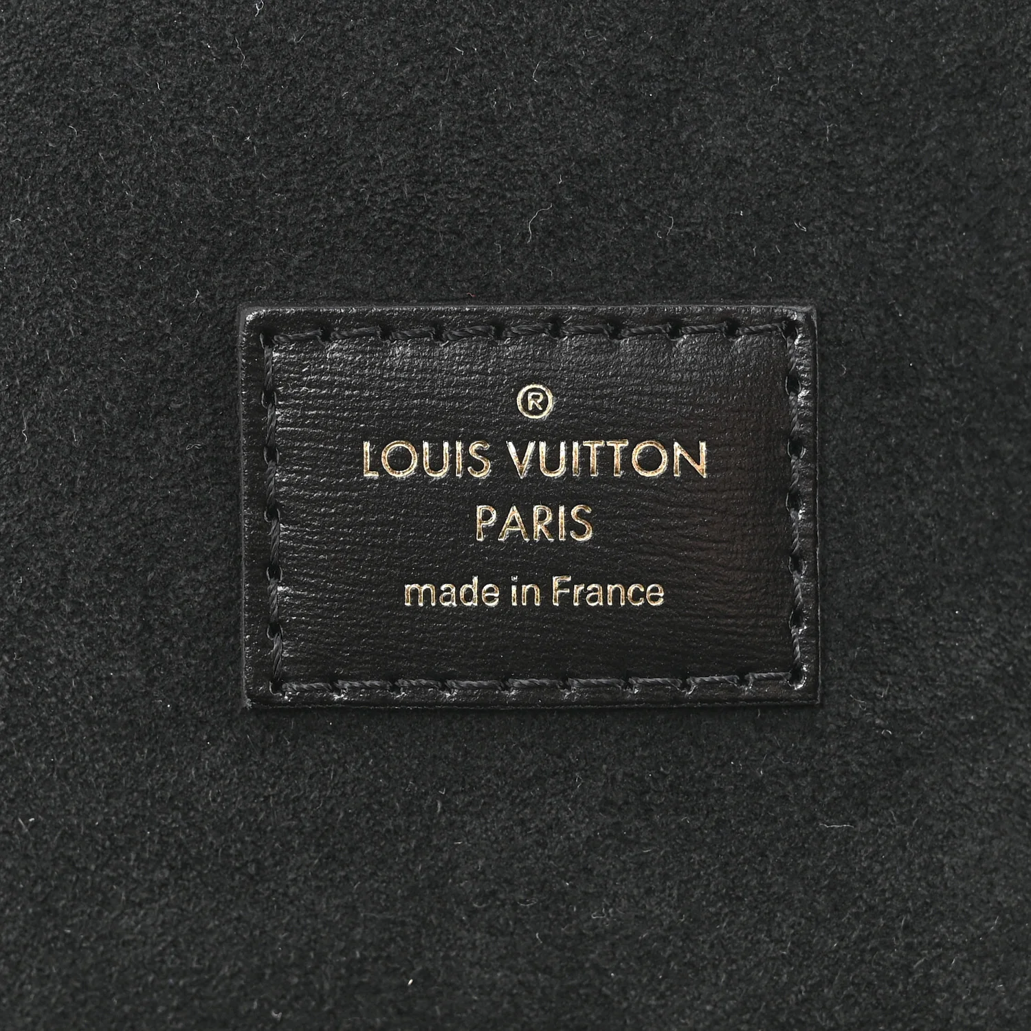 Reverse Monogram Vanity PM - Image 6