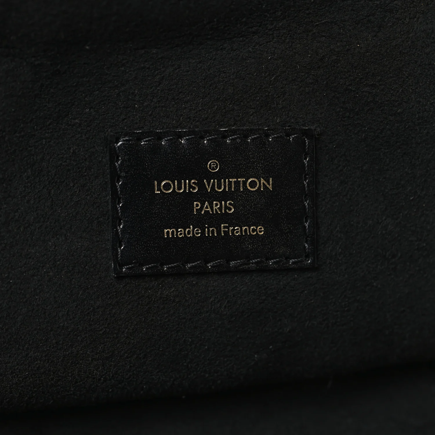 Reverse Monogram Vanity PM - Image 6