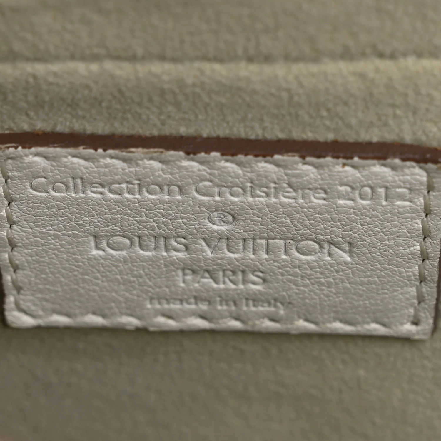SC Flore Saumur White - Image 14