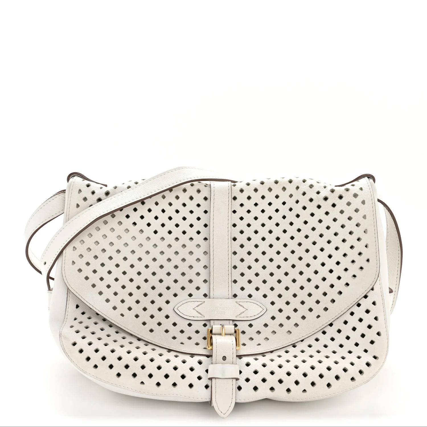 SC Flore Saumur White - Image 3
