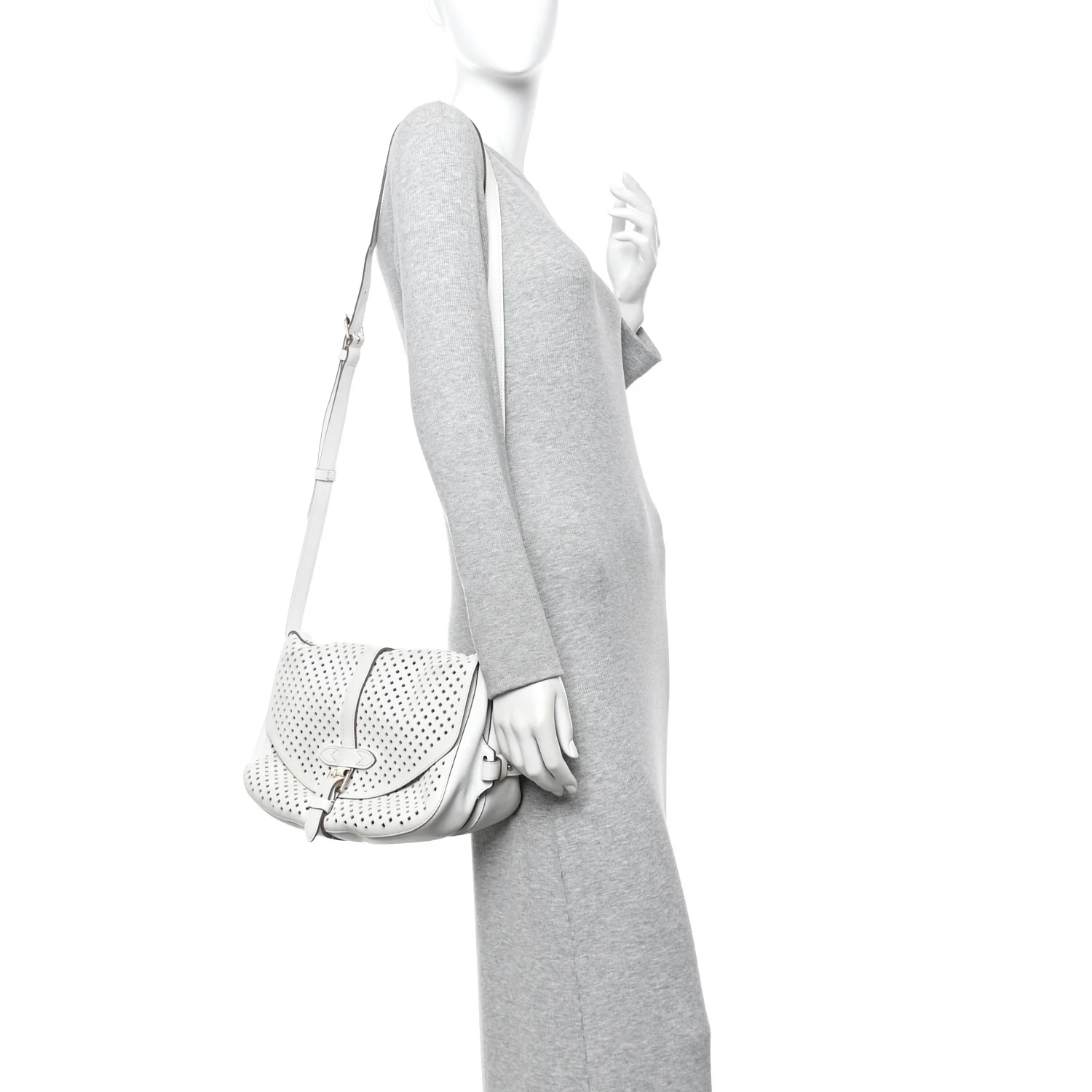 SC Flore Saumur White - Image 4