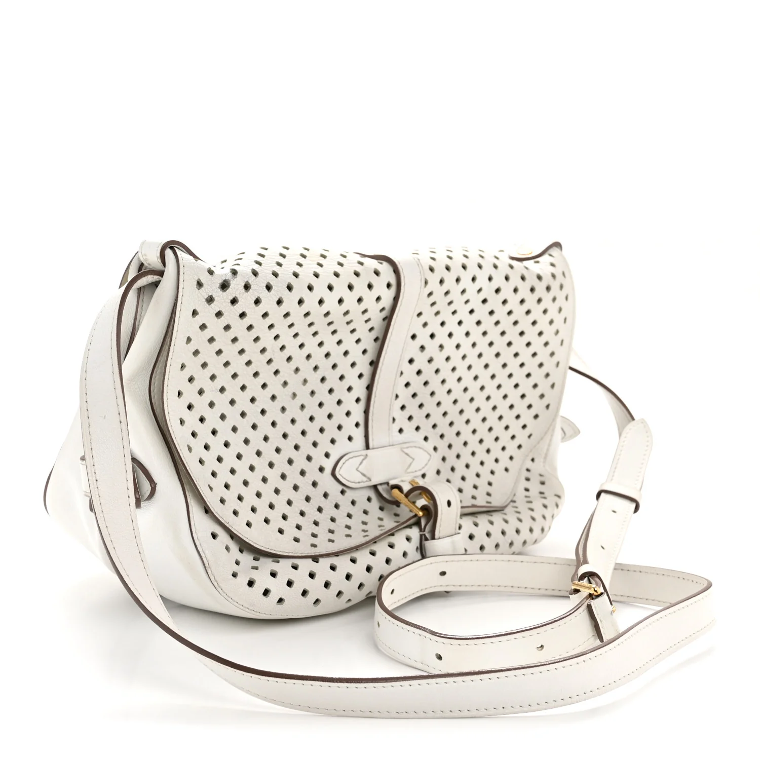 SC Flore Saumur White - Image 7