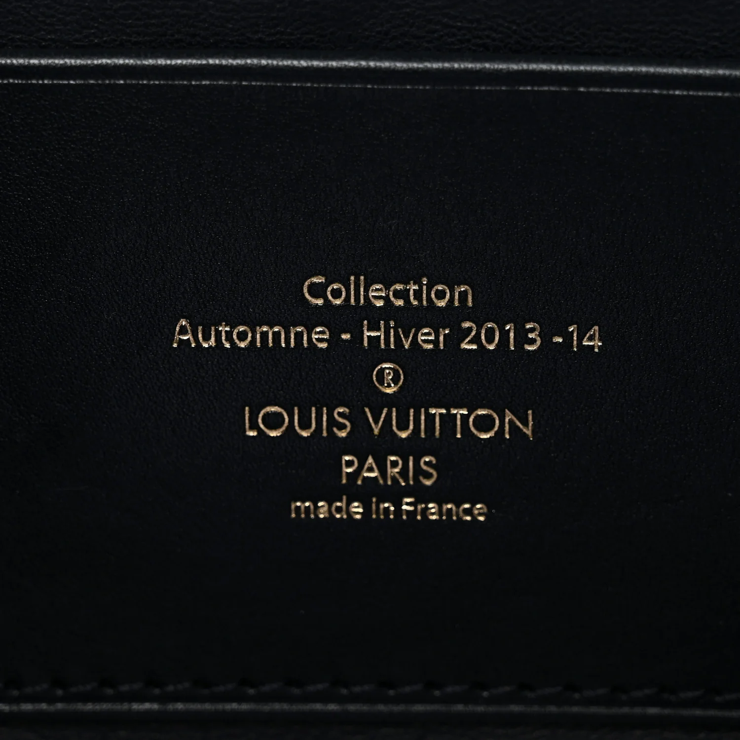 Sequin Reverie Pochette Accessories MM Blue - Image 6