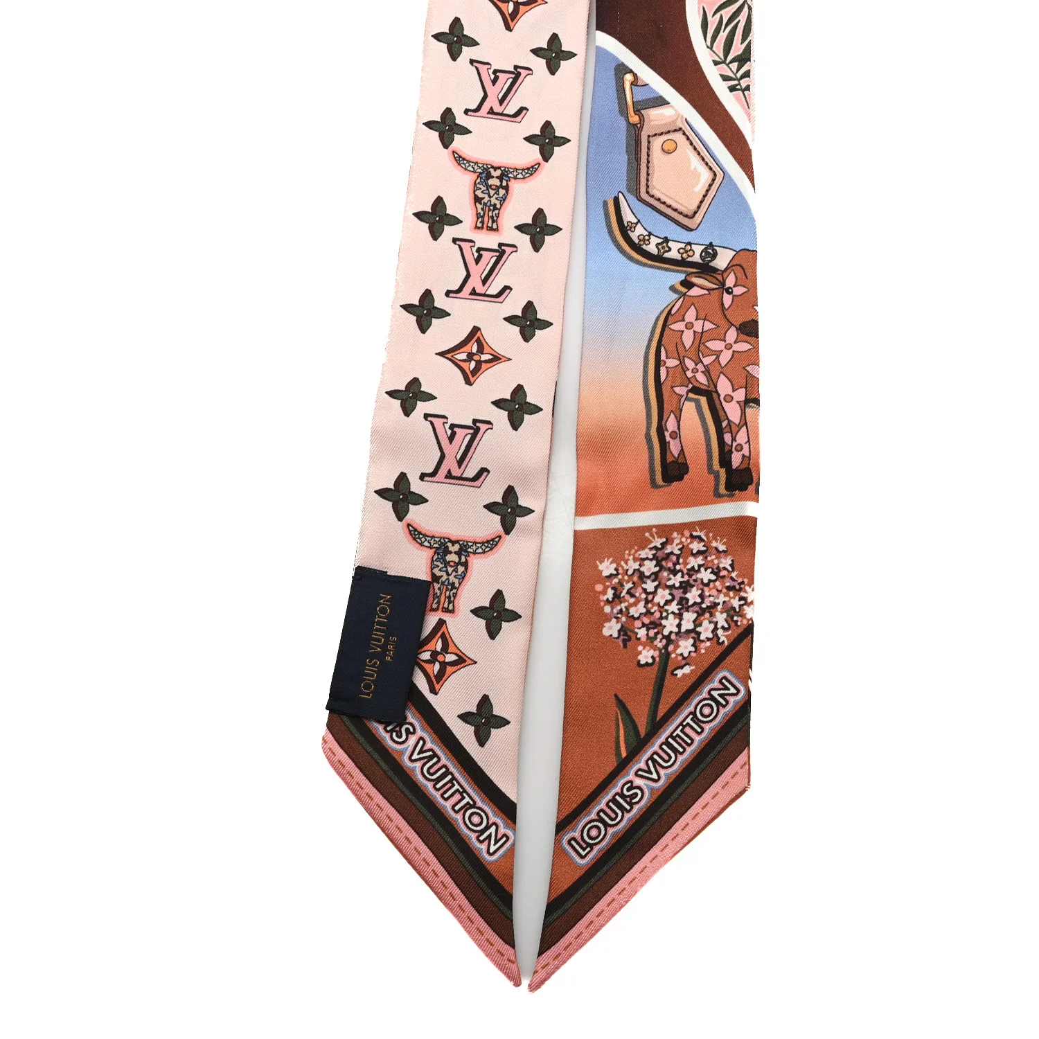 Silk Astro Taurus BB Bandeau Beige - Image 2
