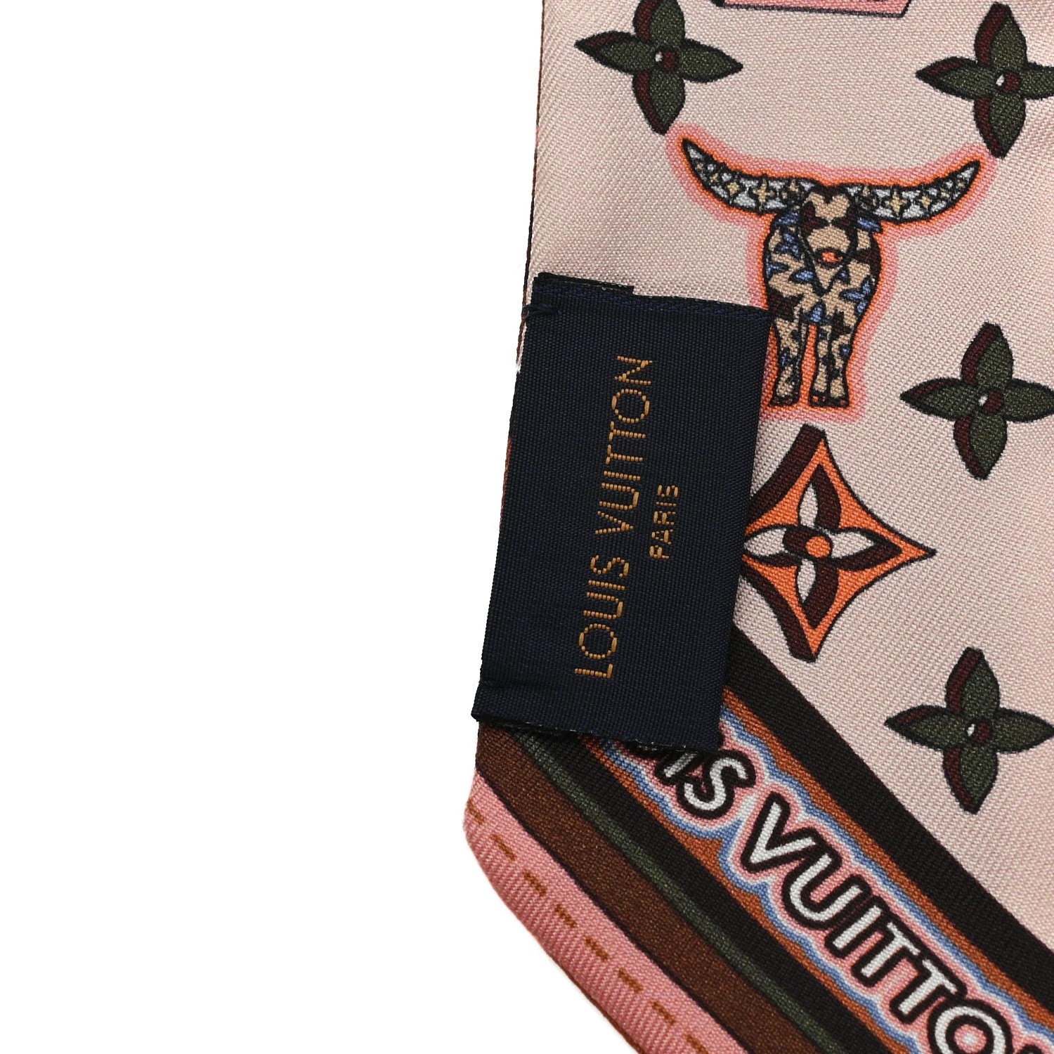 Silk Astro Taurus BB Bandeau Beige - Image 3