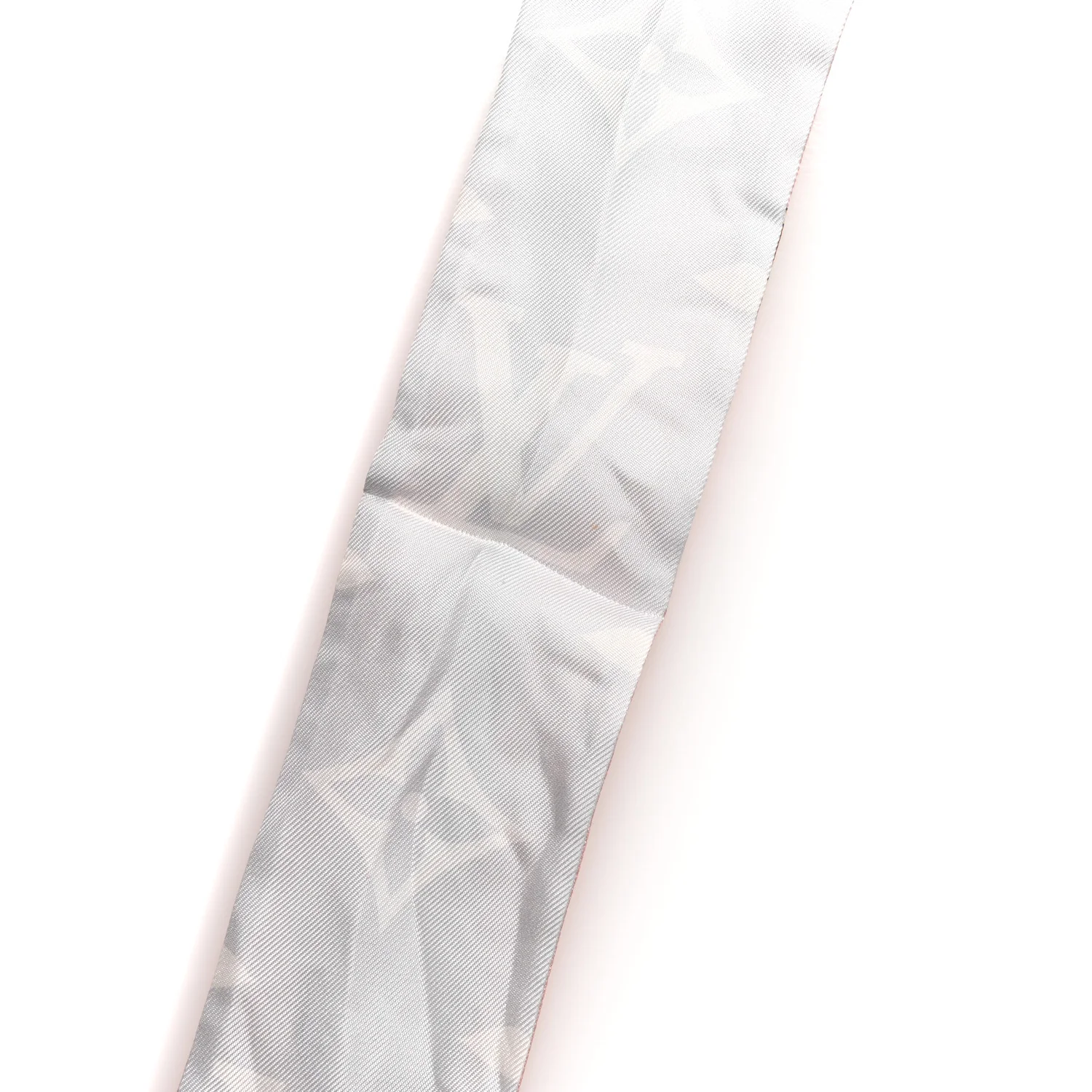 Silk Ultimate Monogram BB Bandeau White - Image 5